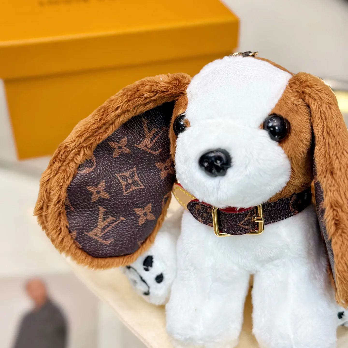 Ключницы Louis Vuitton 17500141