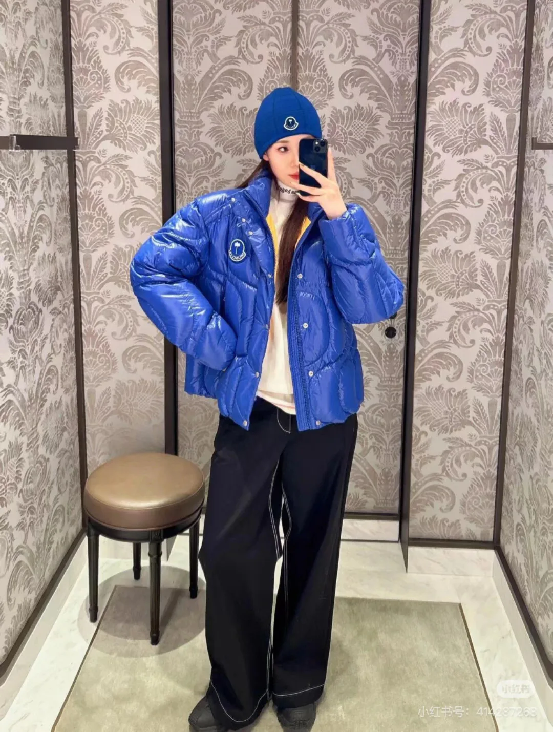 Куртки И Пуховики Мужские Moncler 203282