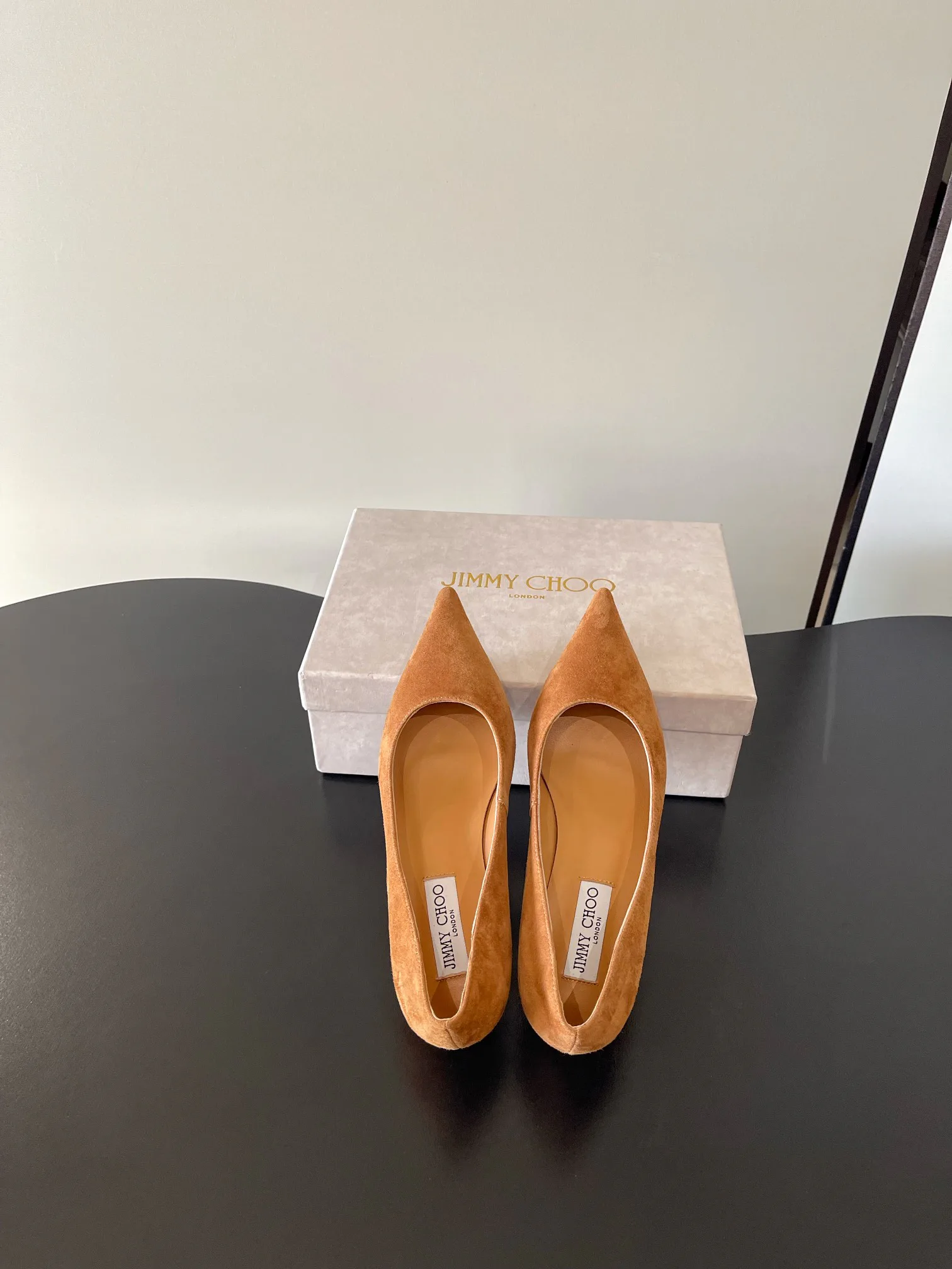 Туфли Женские Jimmy Choo 291802