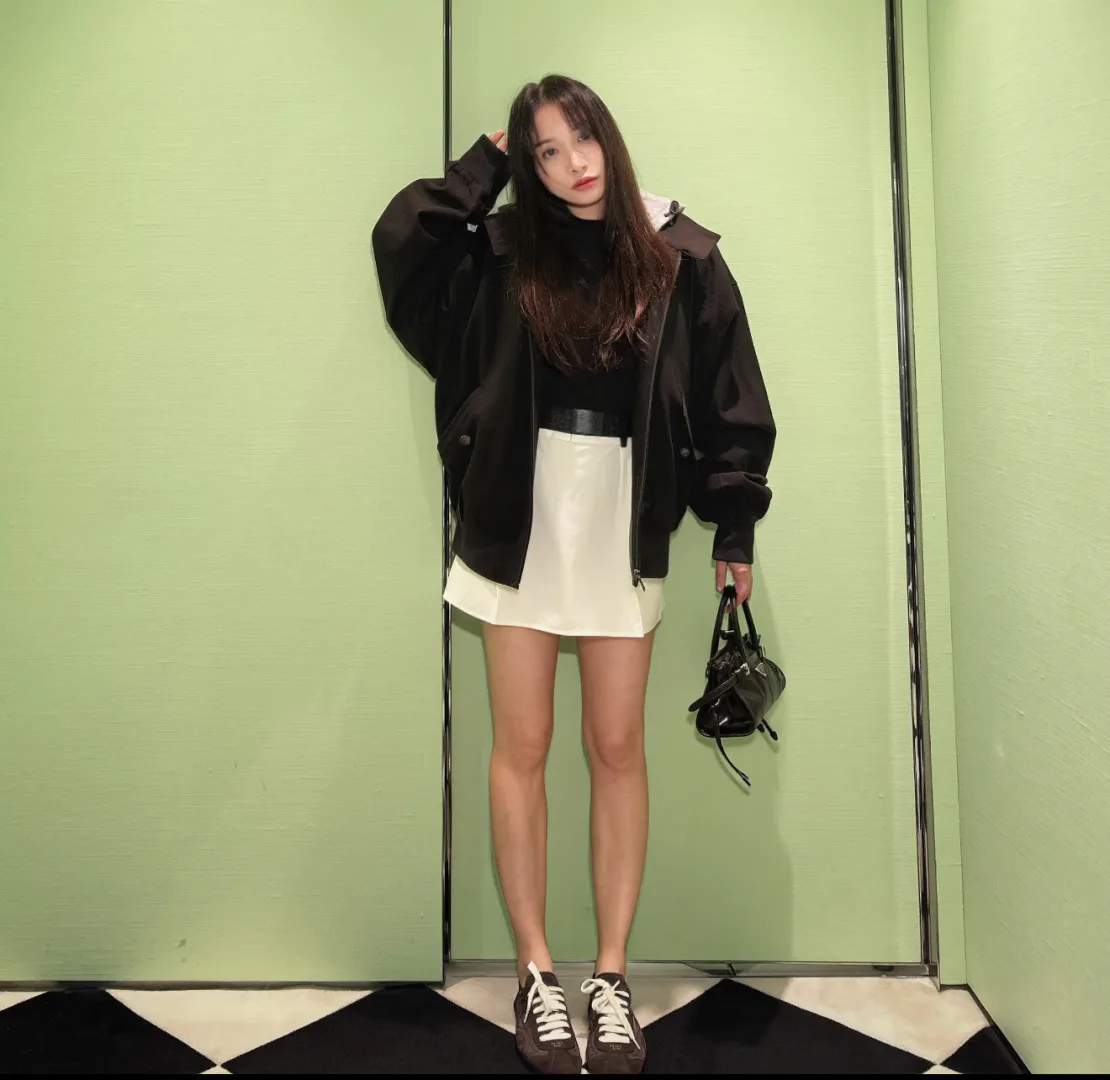 Юбки Женские Prada 9655019