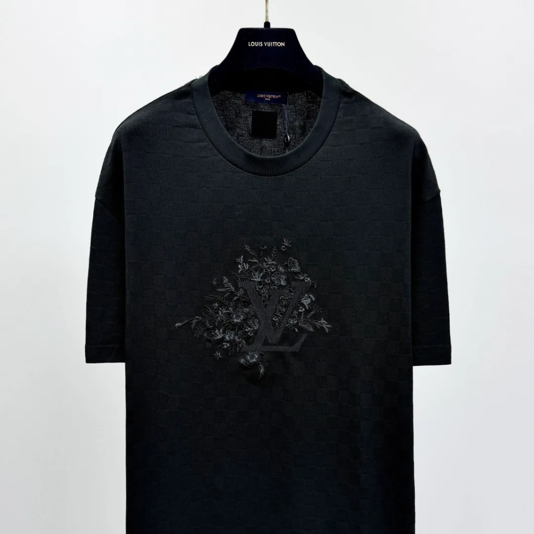 Футболки Мужские Louis Vuitton 12286454