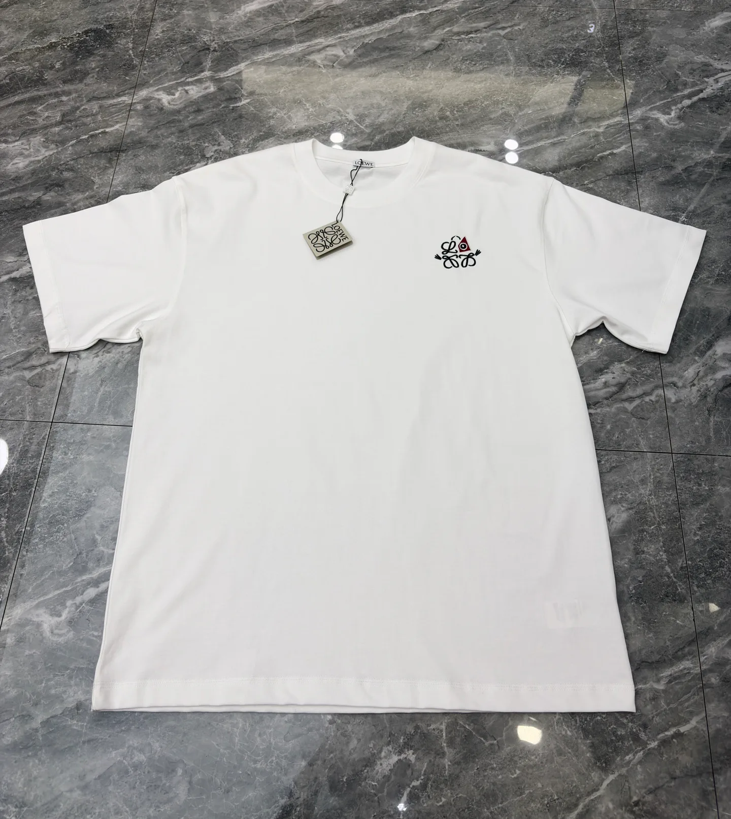 Футболки Женские Loewe 11239197