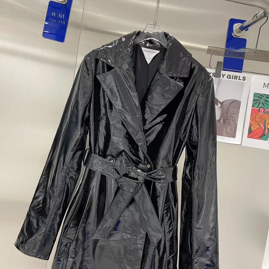 Пальто Женские Bottega Veneta 1137598