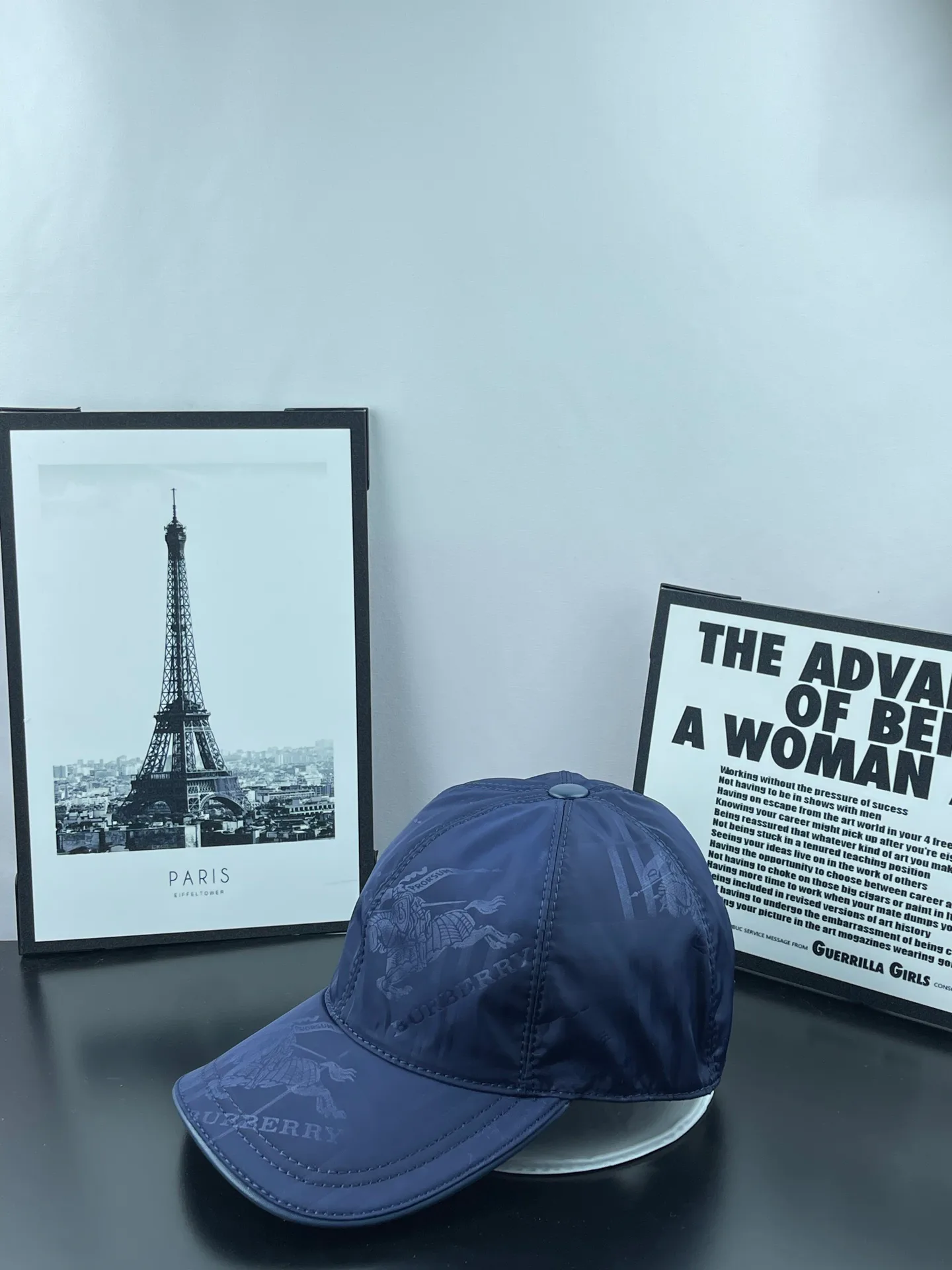 Головные Уборы Burberry 11416522