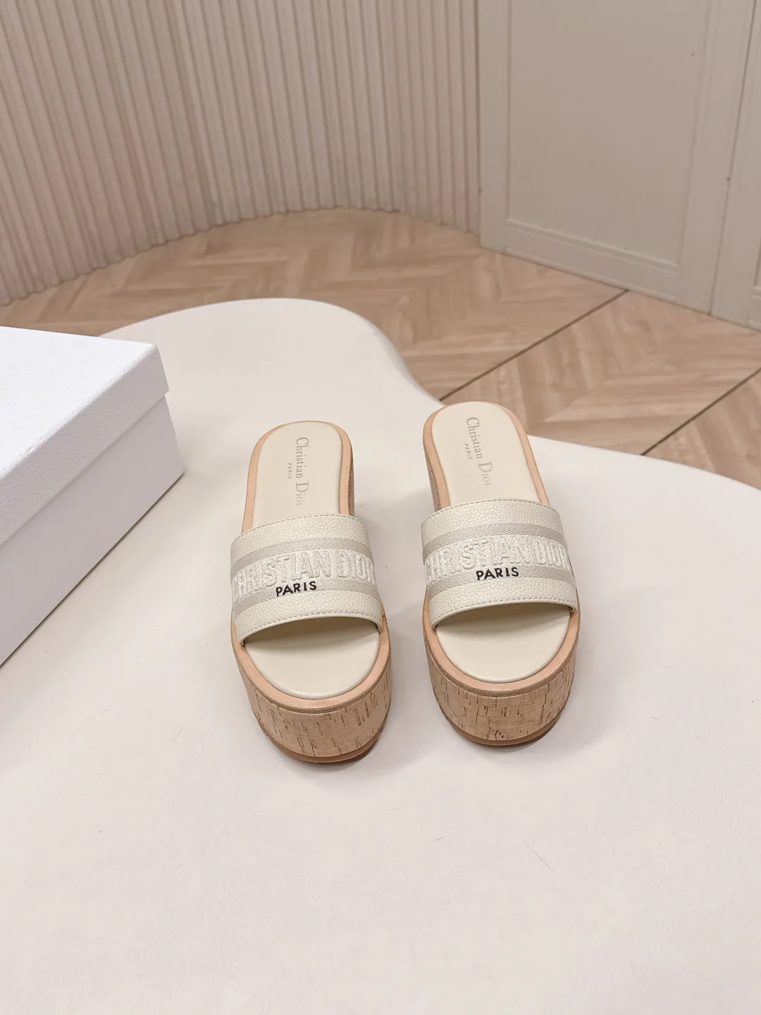 Босоножки Женские Christian Dior 11594971