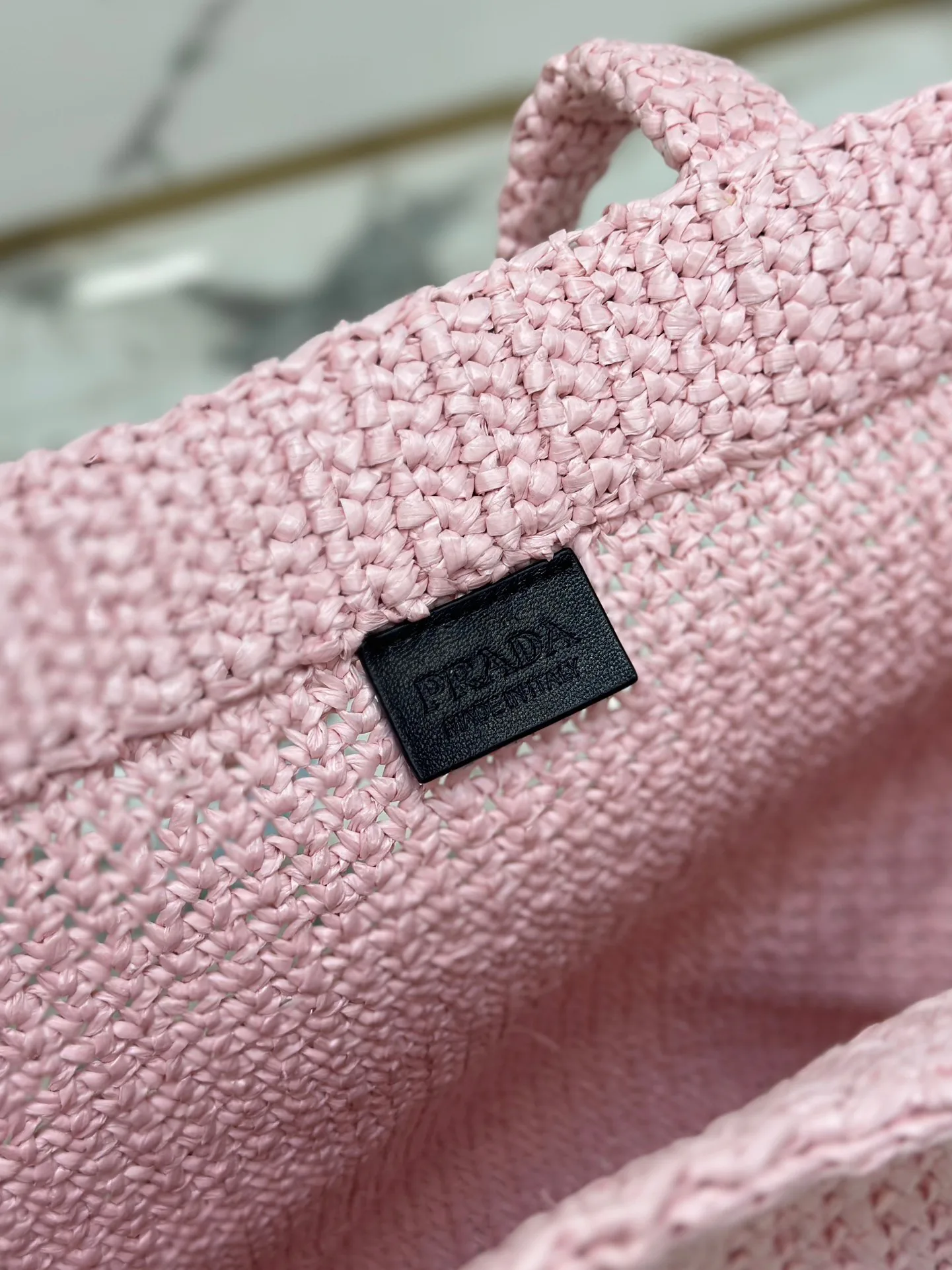 Классические Сумки Женские Prada 27534
