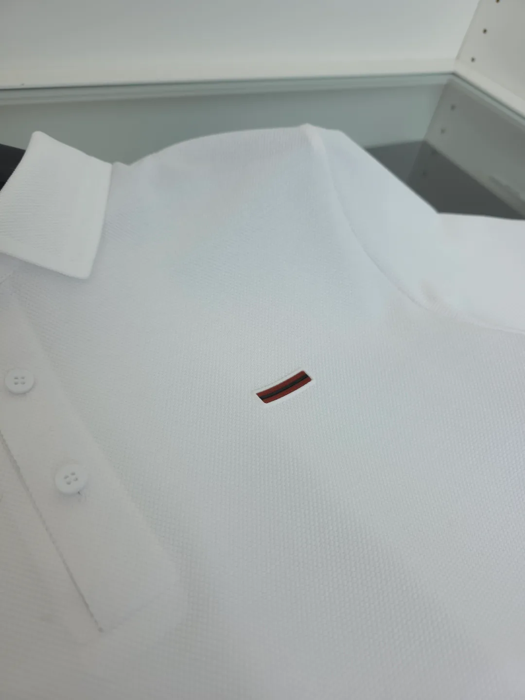 Рубашки Мужские Zegna 12789760