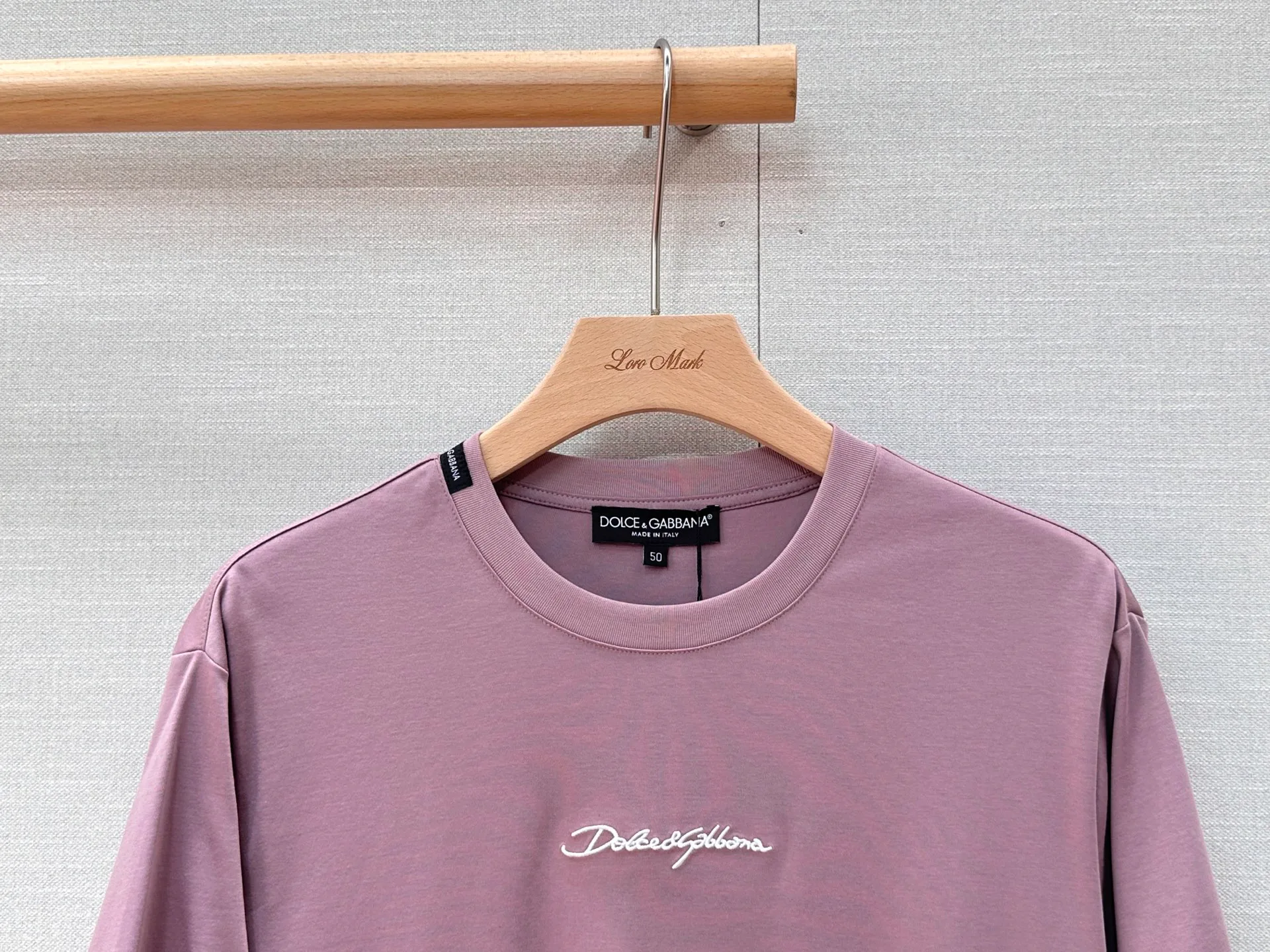 Футболки Мужские Dolce & Gabbana 13137548