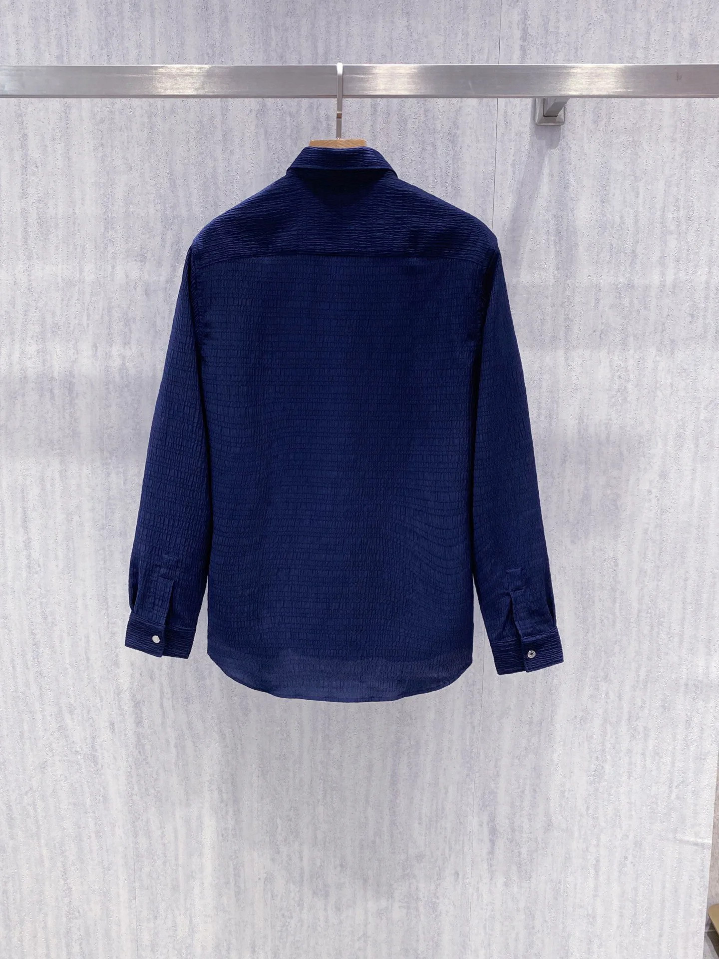 Рубашки Мужские Hermes 13428303