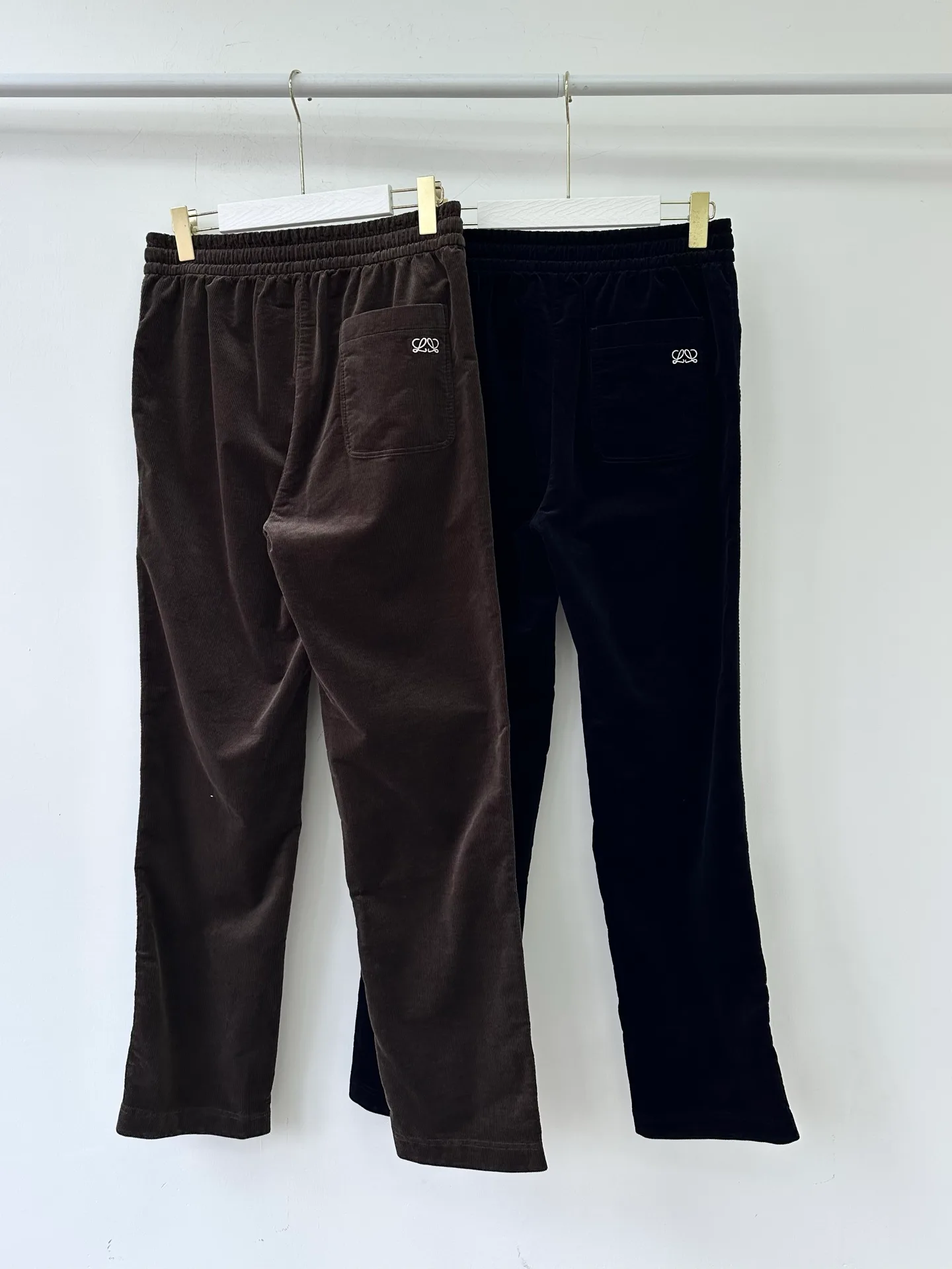 Брюки Мужские Loewe 17924687