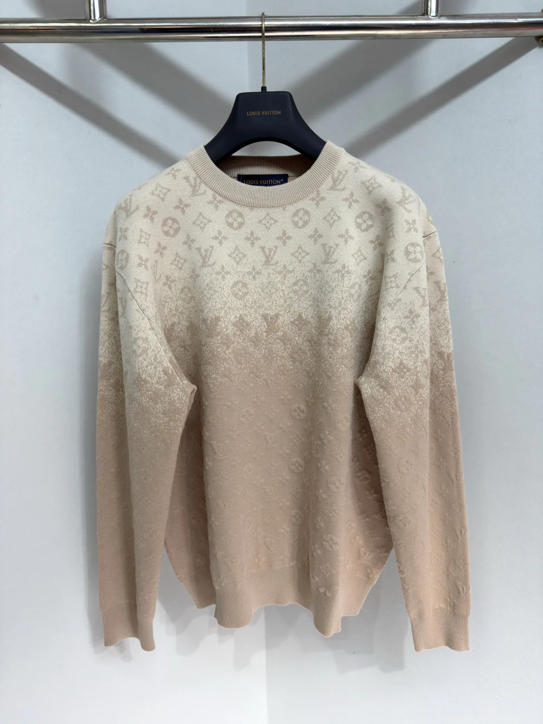 Джемперы И Свитеры Мужские Louis Vuitton 5059585