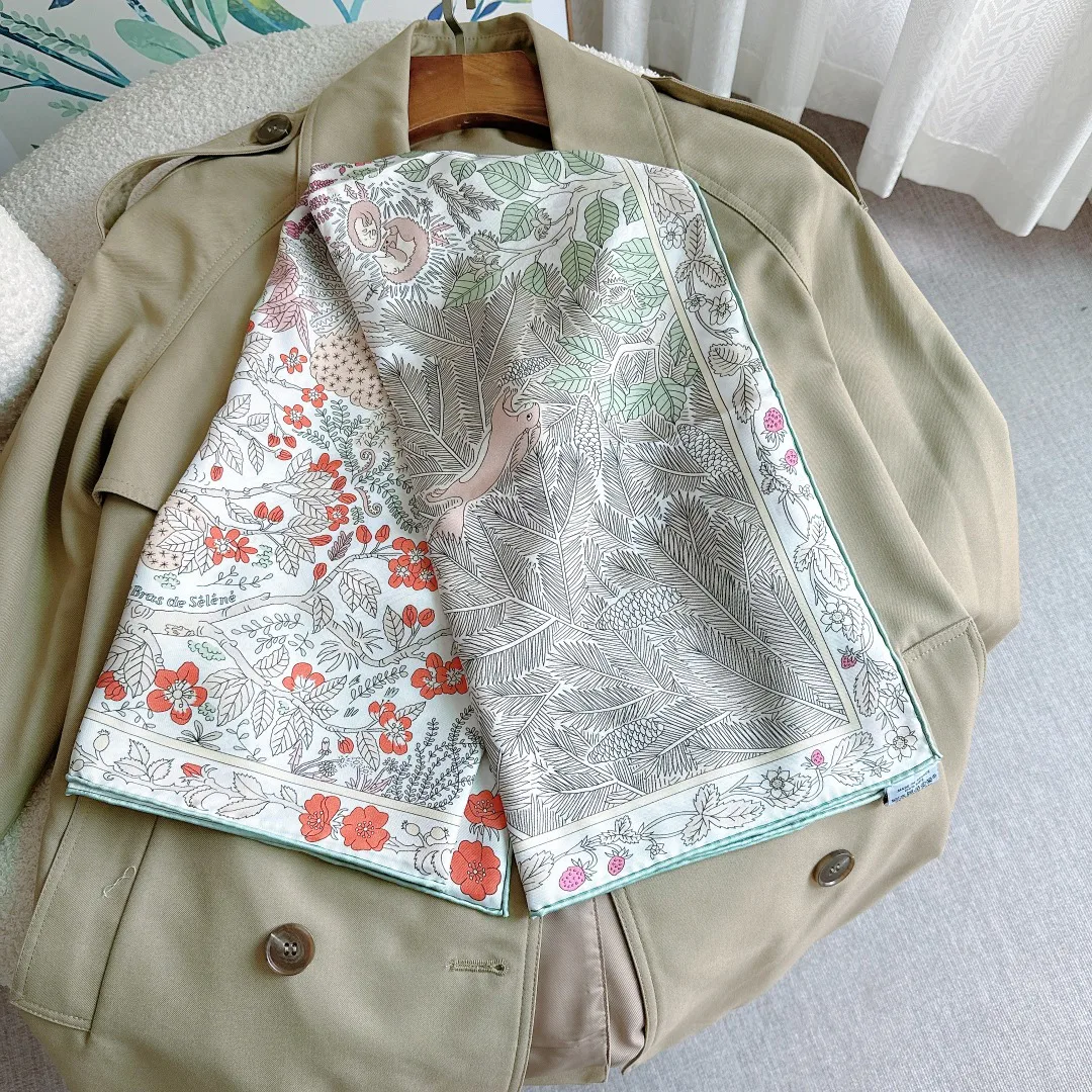 Текстиль Hermes 9648189