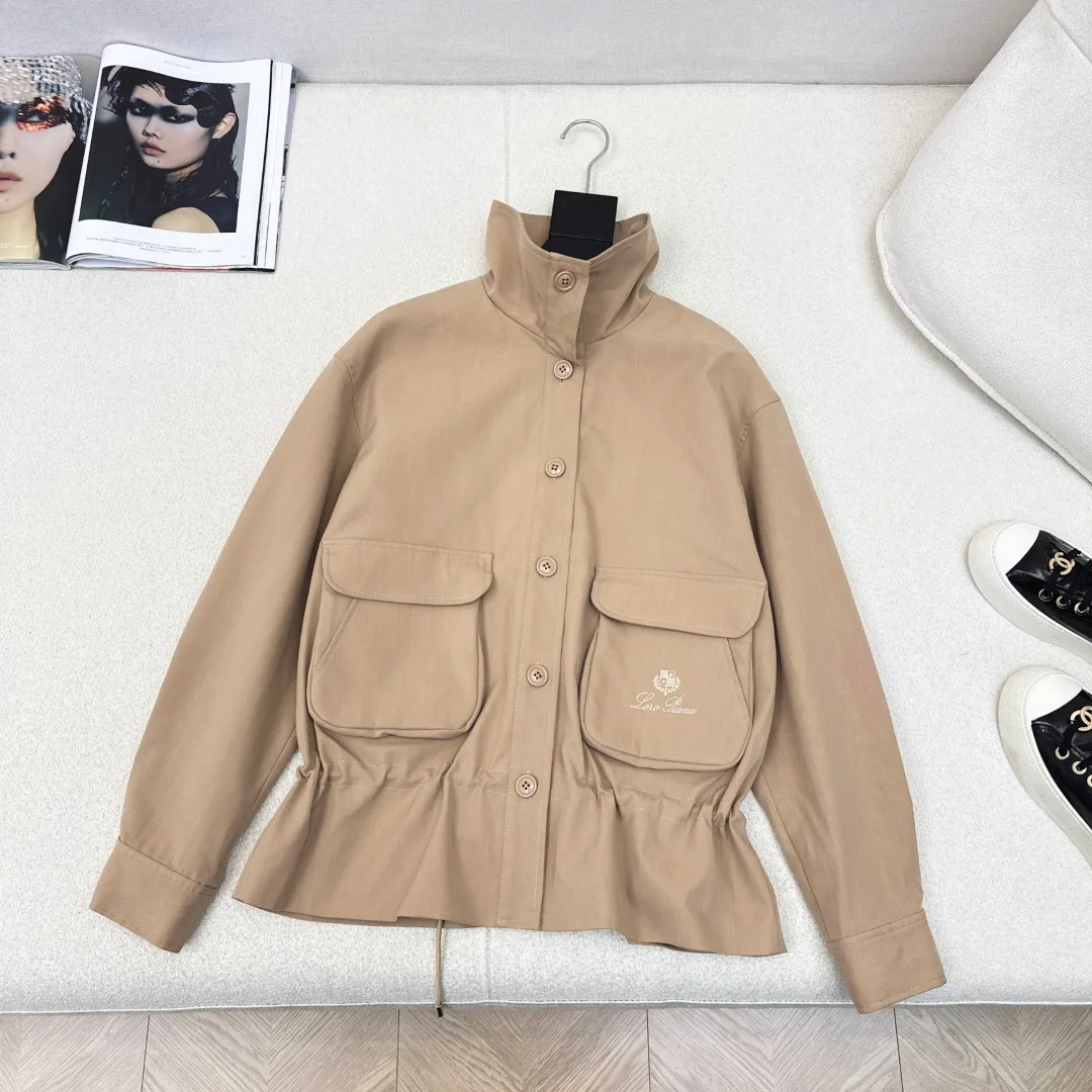 Пальто Женские Loro Piana 12624534