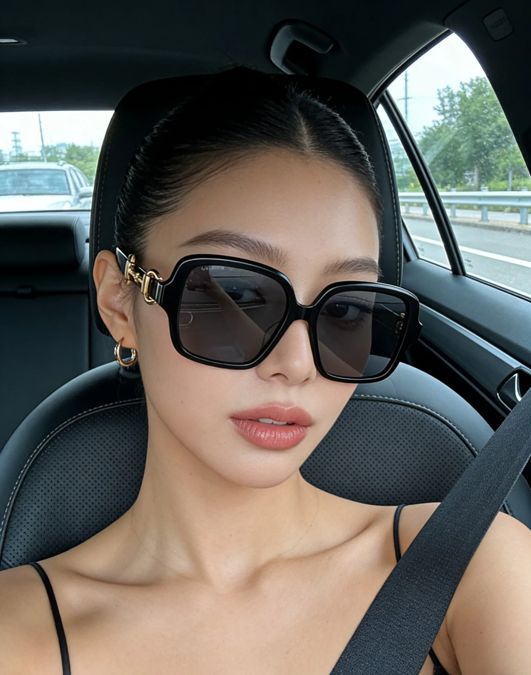 Очки Gucci 17167163
