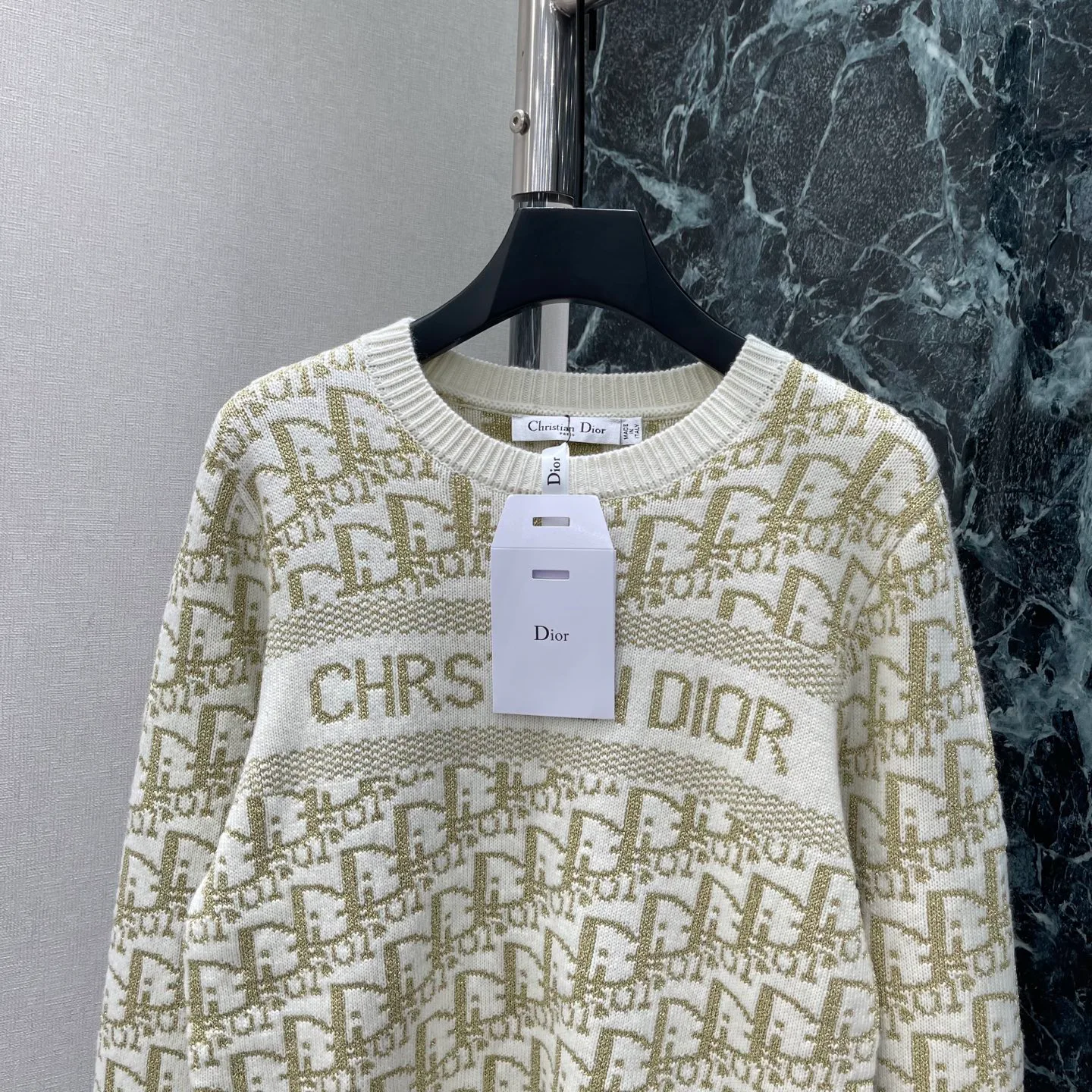 Джемперы И Свитеры Женские Christian Dior 19721454