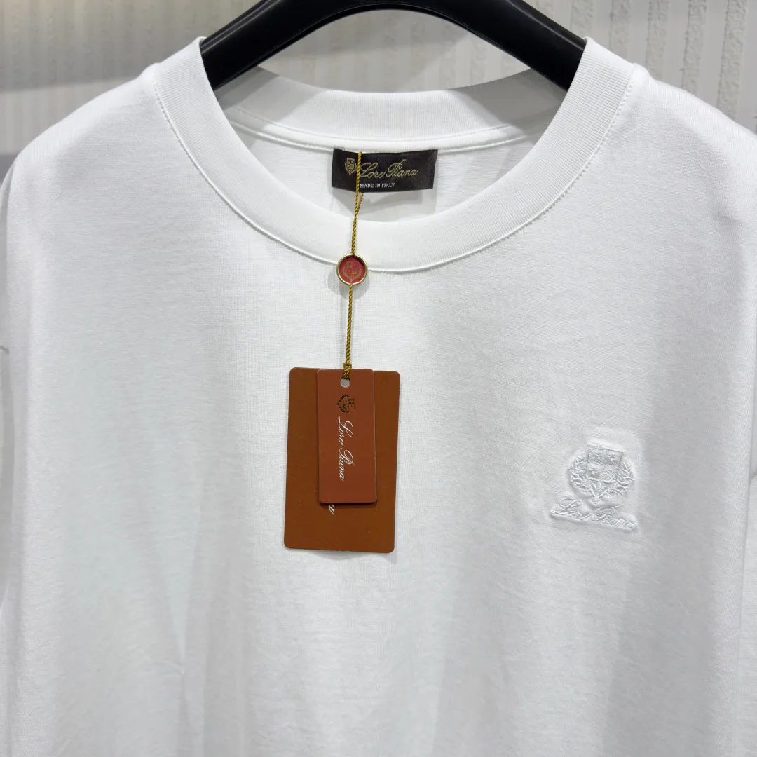 Футболки Мужские Loro Piana 11876398
