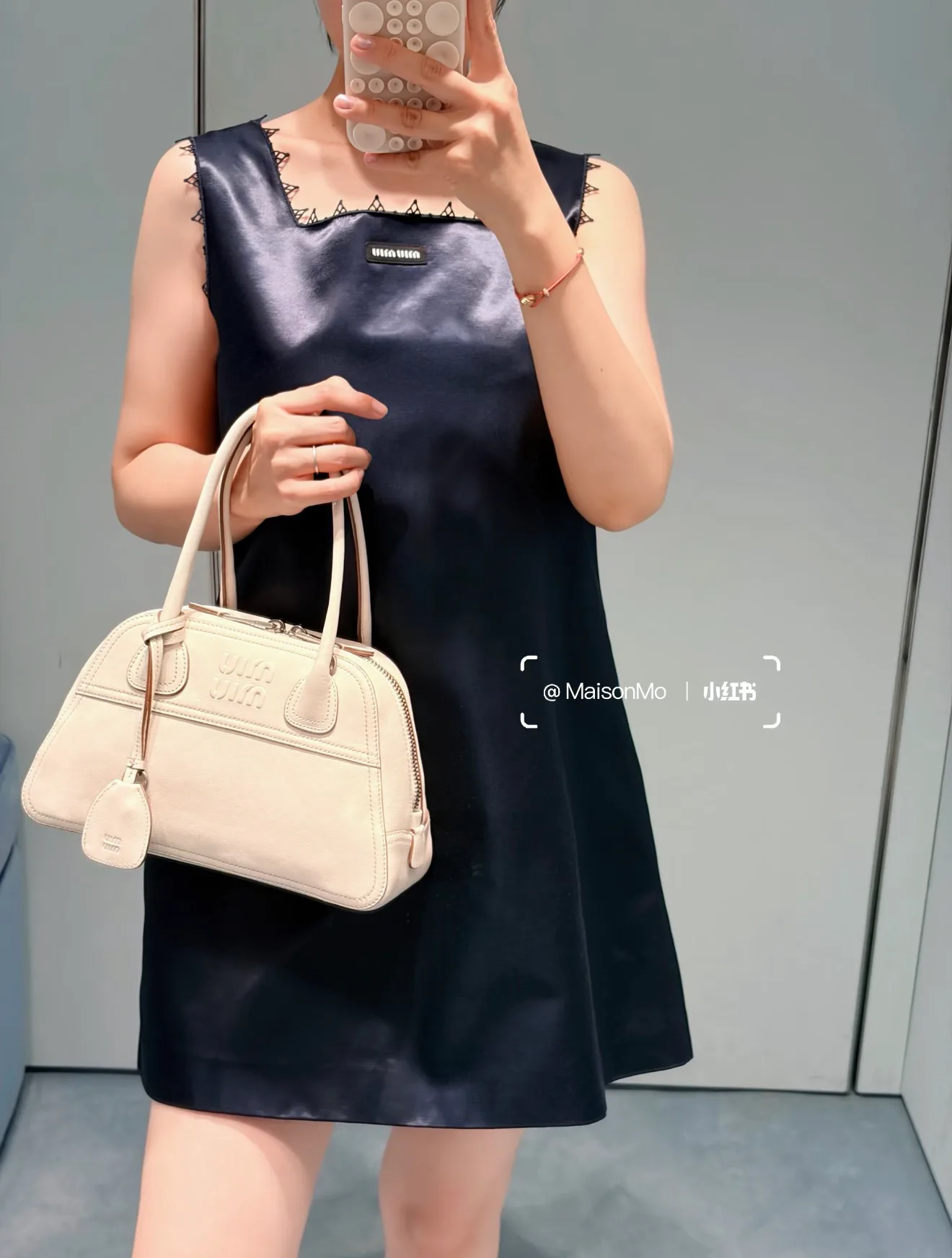 Платья Женские Miu Miu 17413132