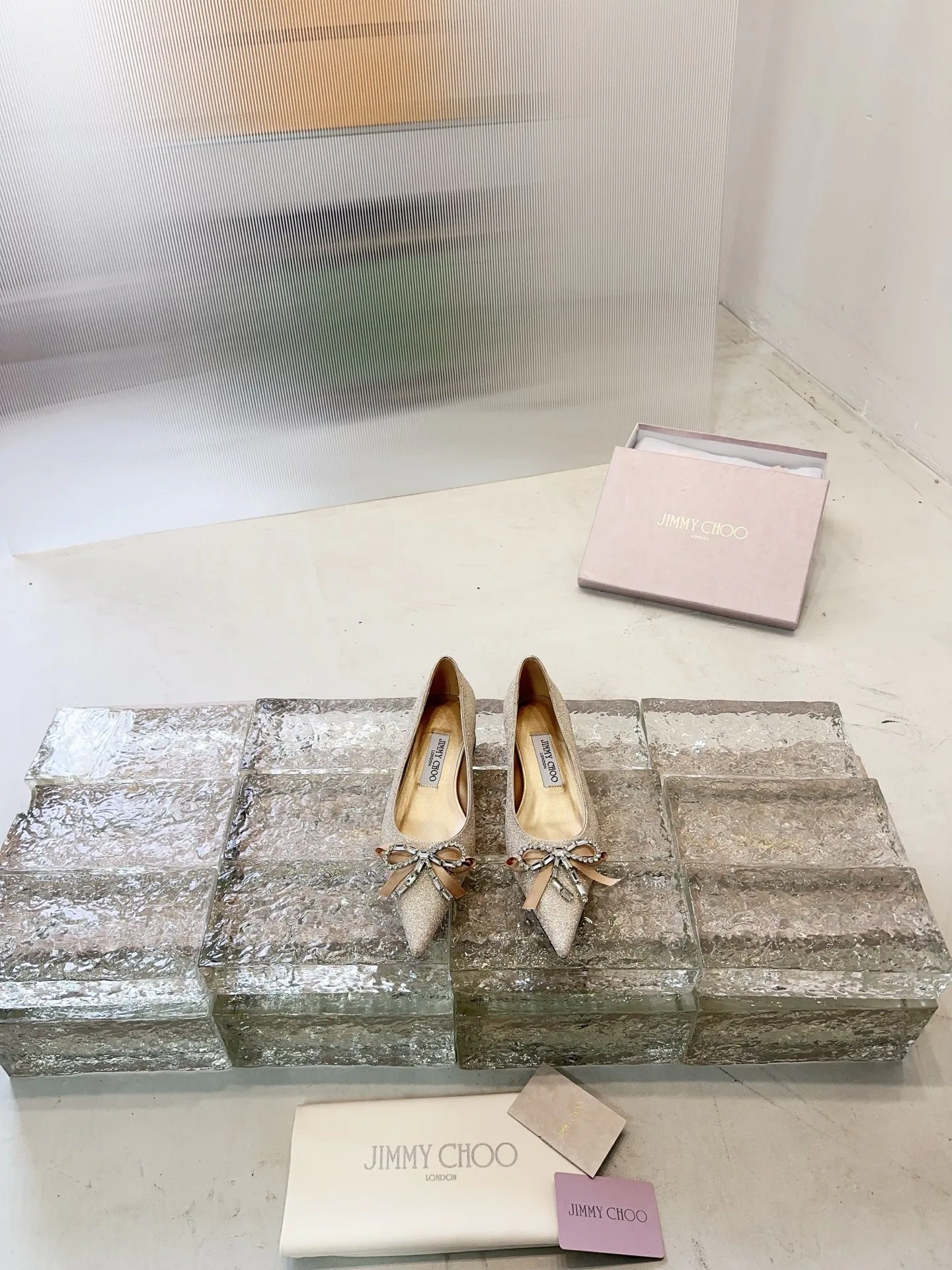 Туфли Женские Jimmy Choo 13156863
