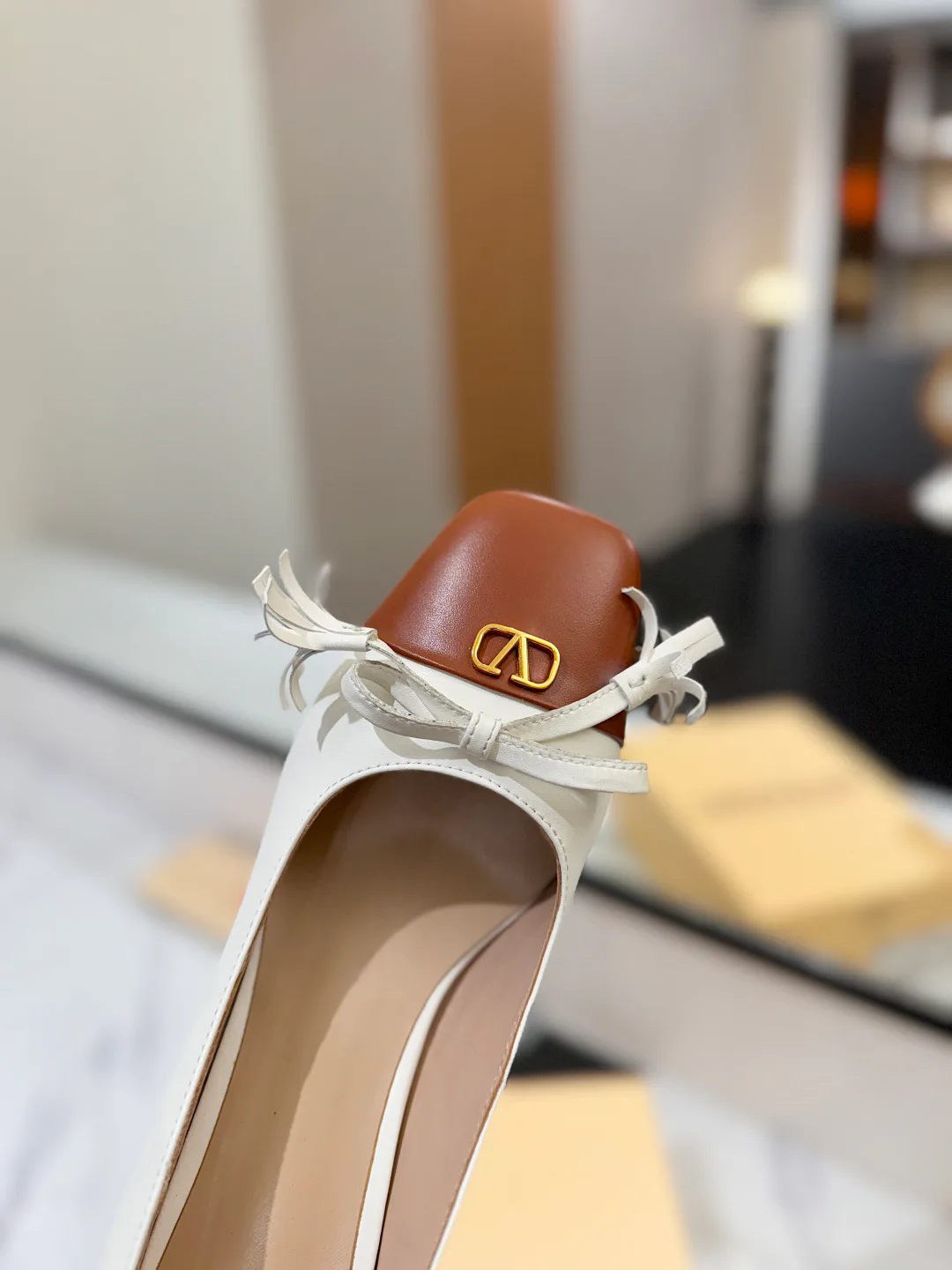 Туфли Женские Valentino 10026799