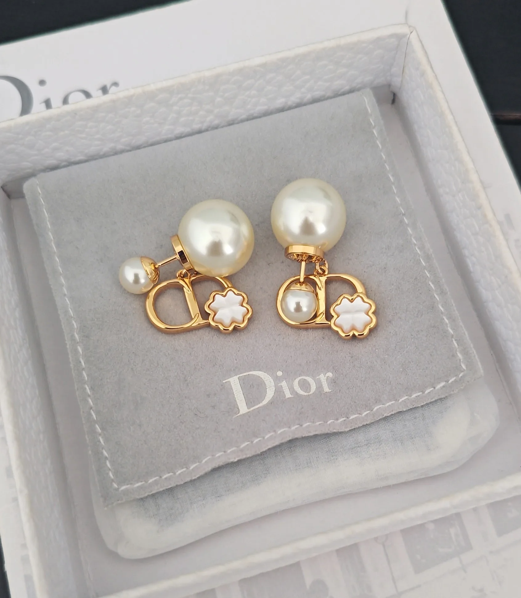 Бижутерия Christian Dior 13306336