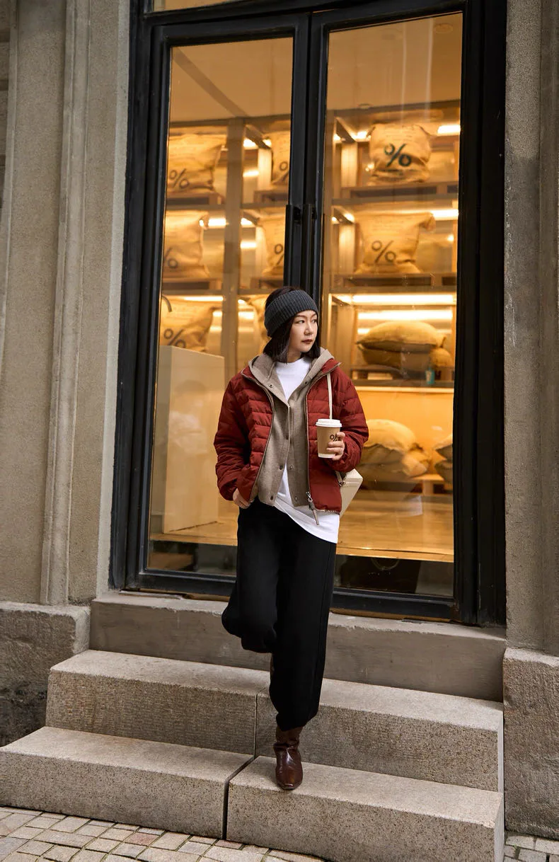 Куртки И Пуховики Женские Brunello Cucinelli 101562