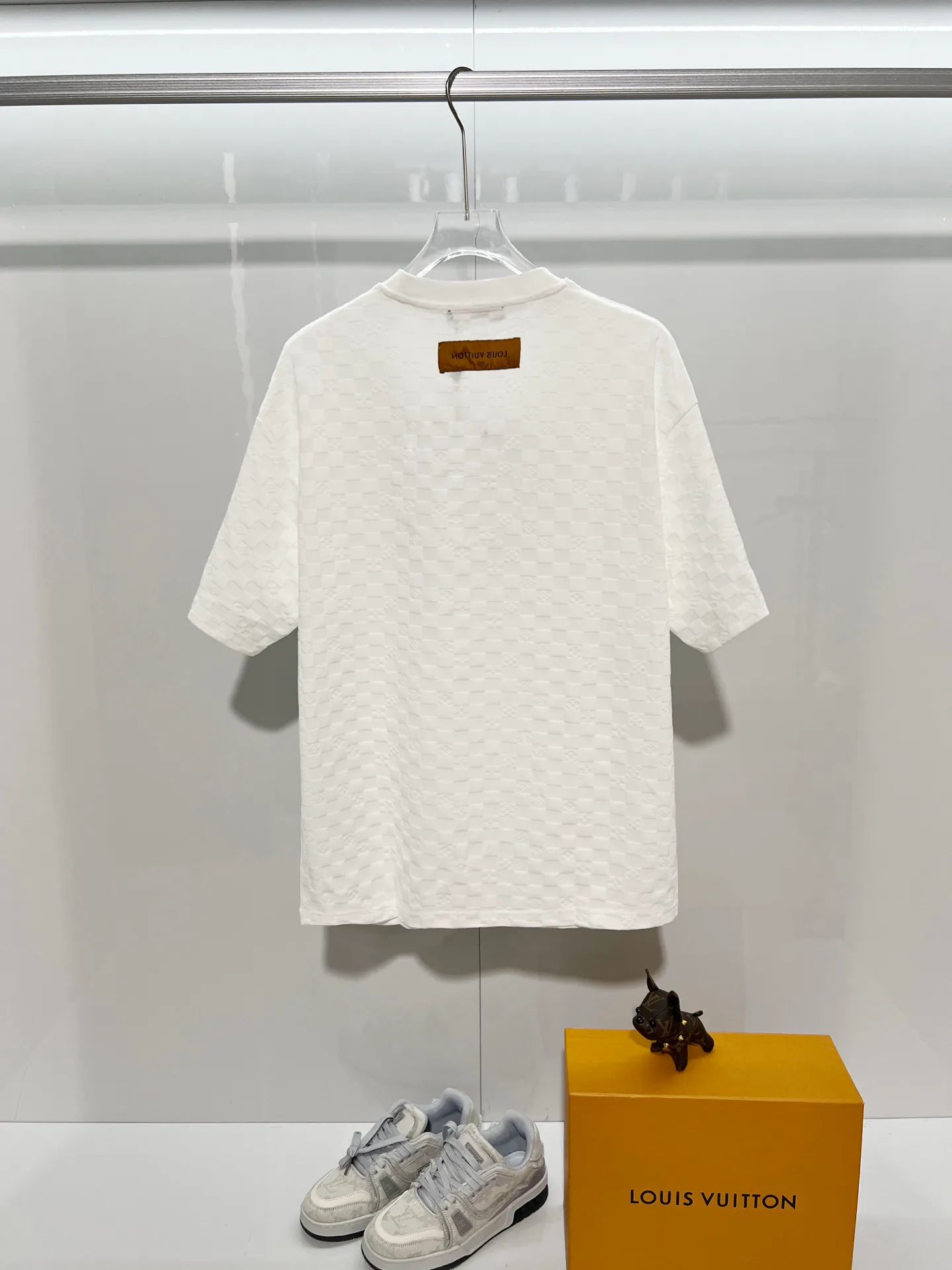 Футболки Мужские Louis Vuitton 11732431