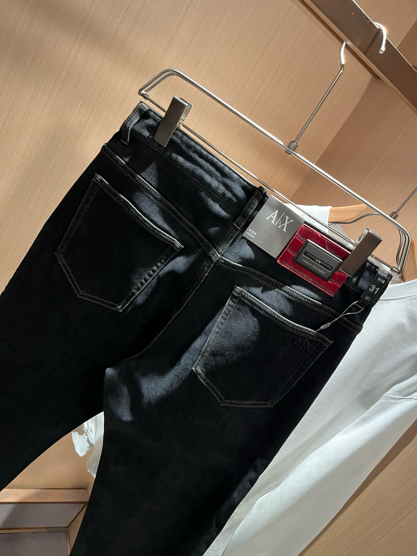 Джинсы Мужские Armani 11361257