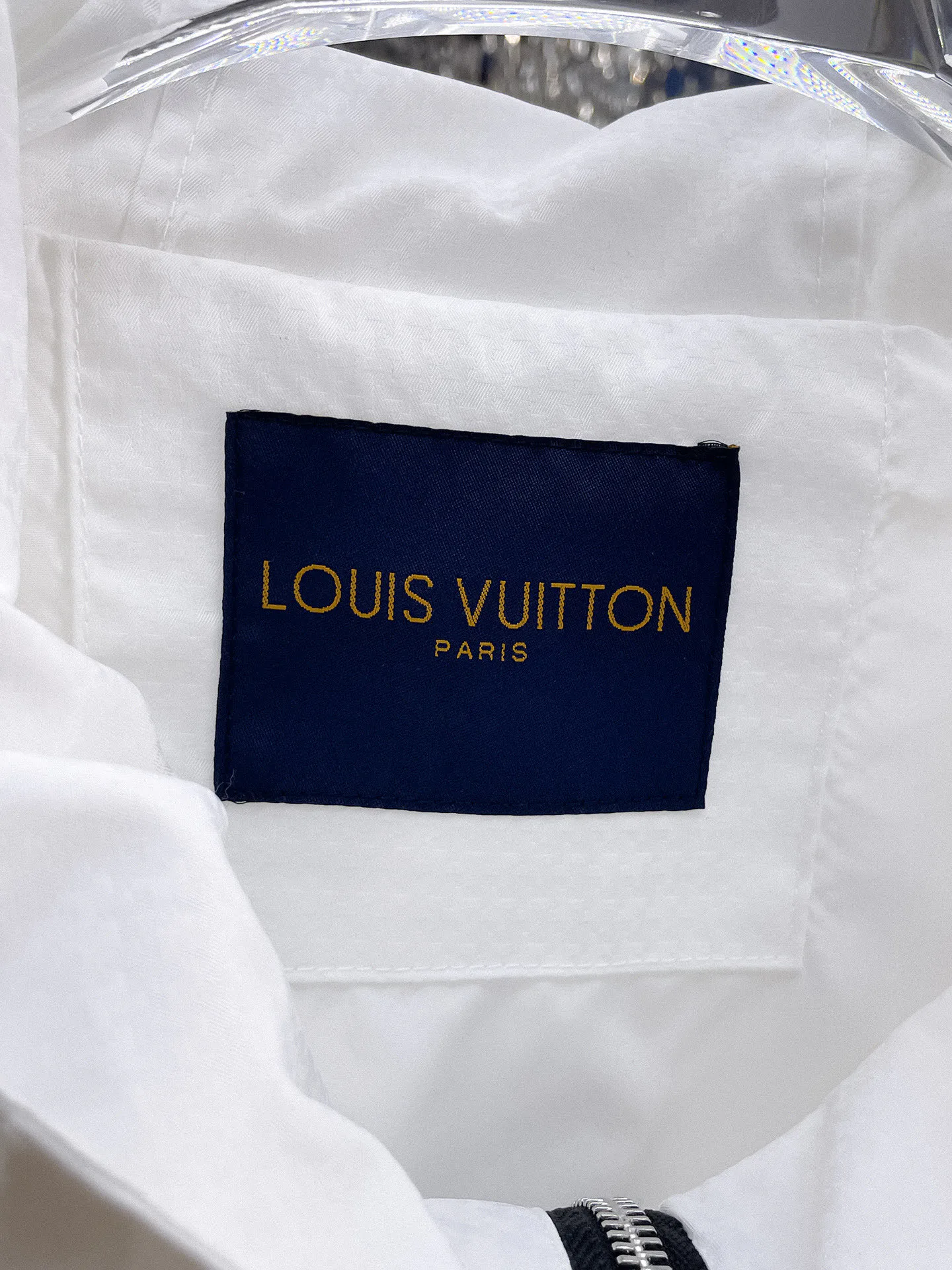 Куртки И Пуховики Мужские Louis Vuitton 9352287