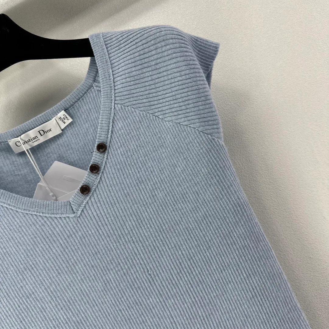 Топы Женские Christian Dior 11455174