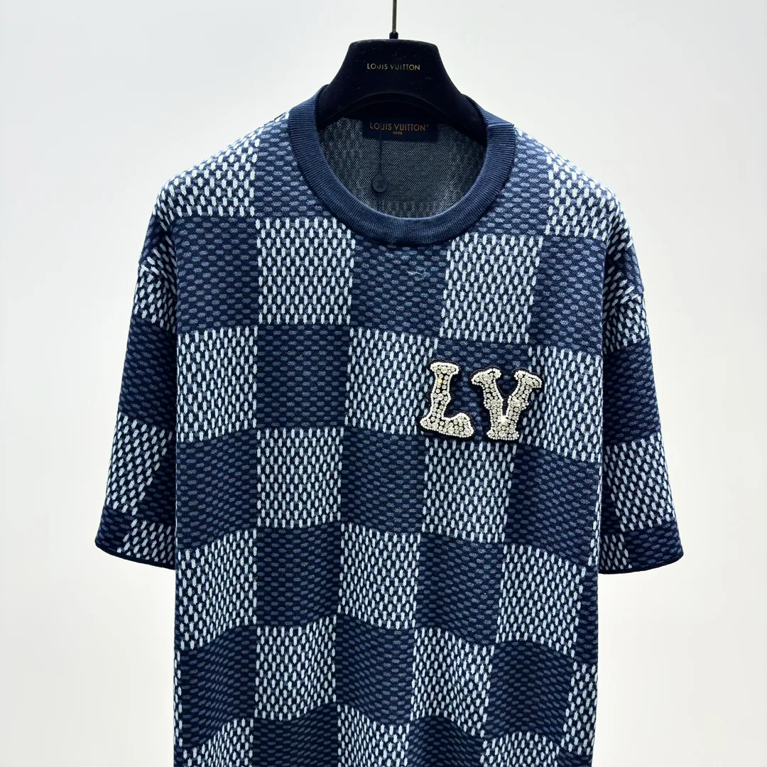 Футболки Мужские Louis Vuitton 11454279