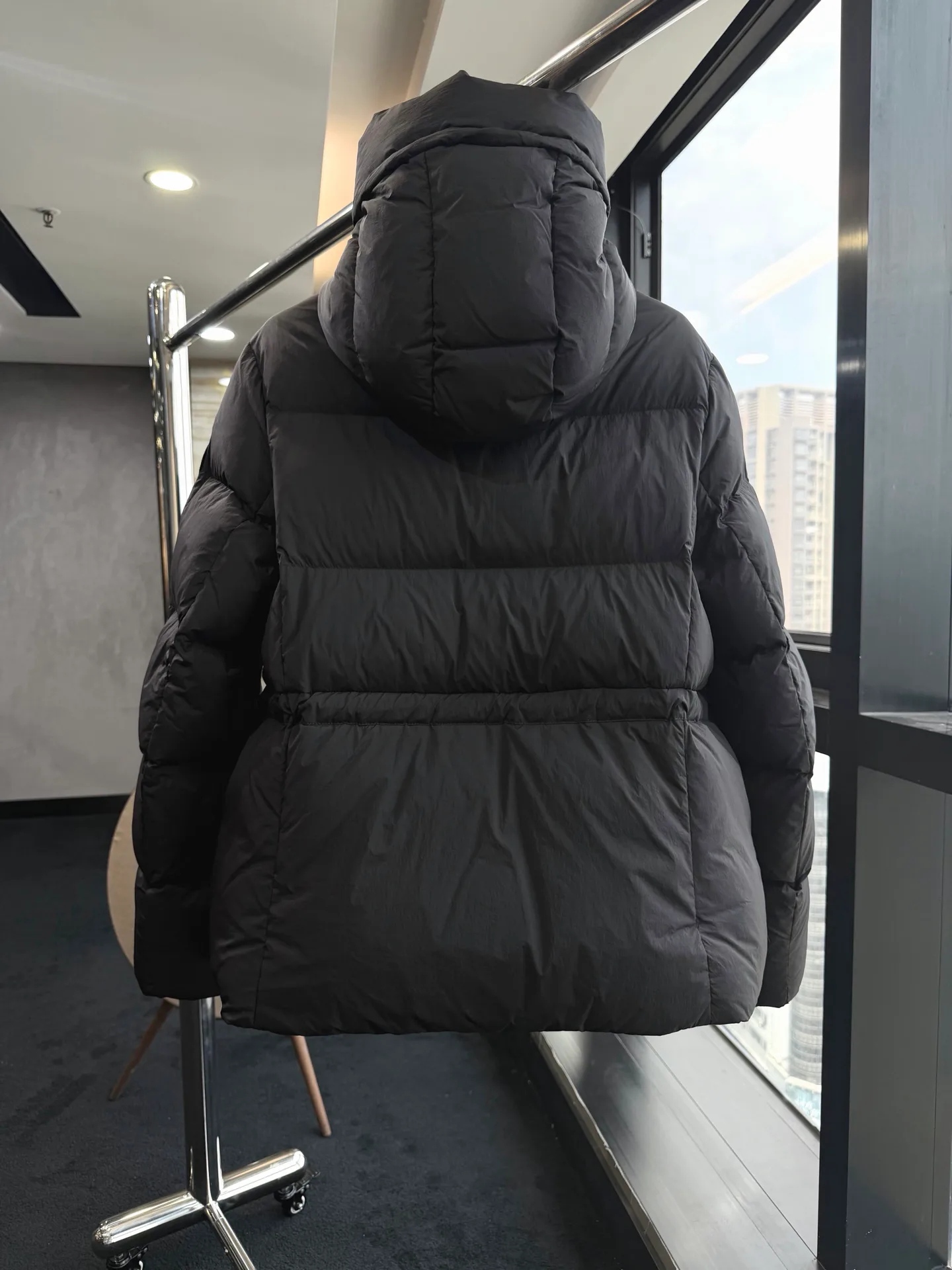 Куртки И Пуховики Женские Canada Goose 19548745