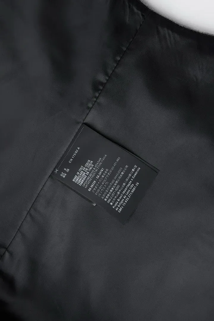 Куртки И Пуховики Мужские Prada 431565