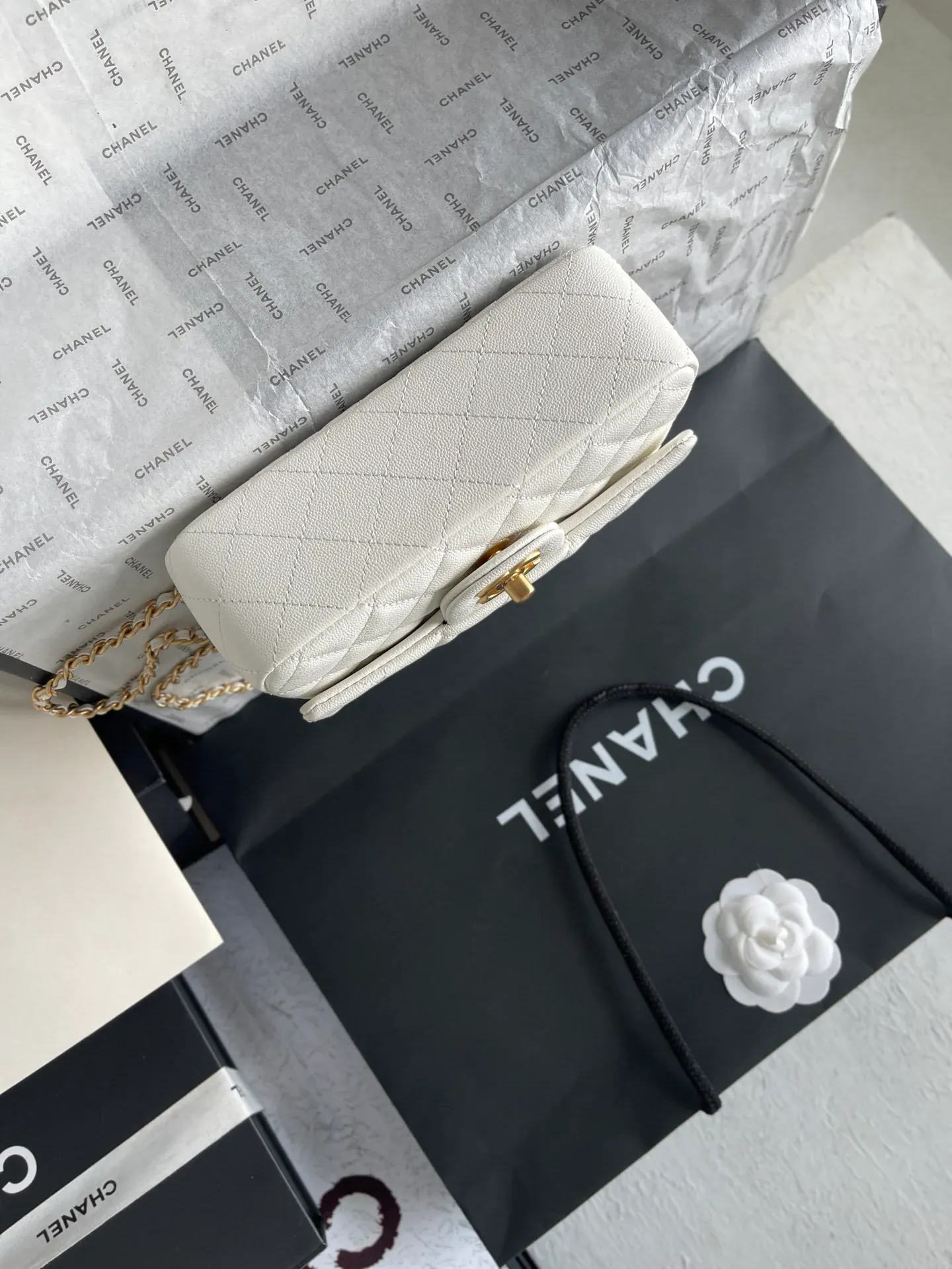 Клатчи Женские Chanel 994909