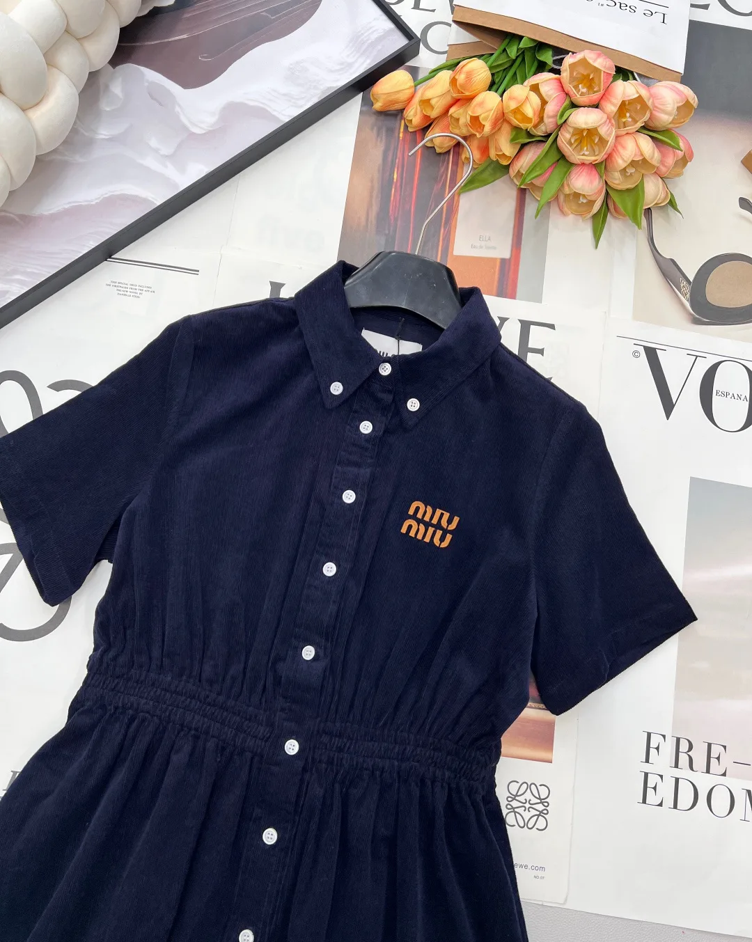 Платья Женские Miu Miu 6538134