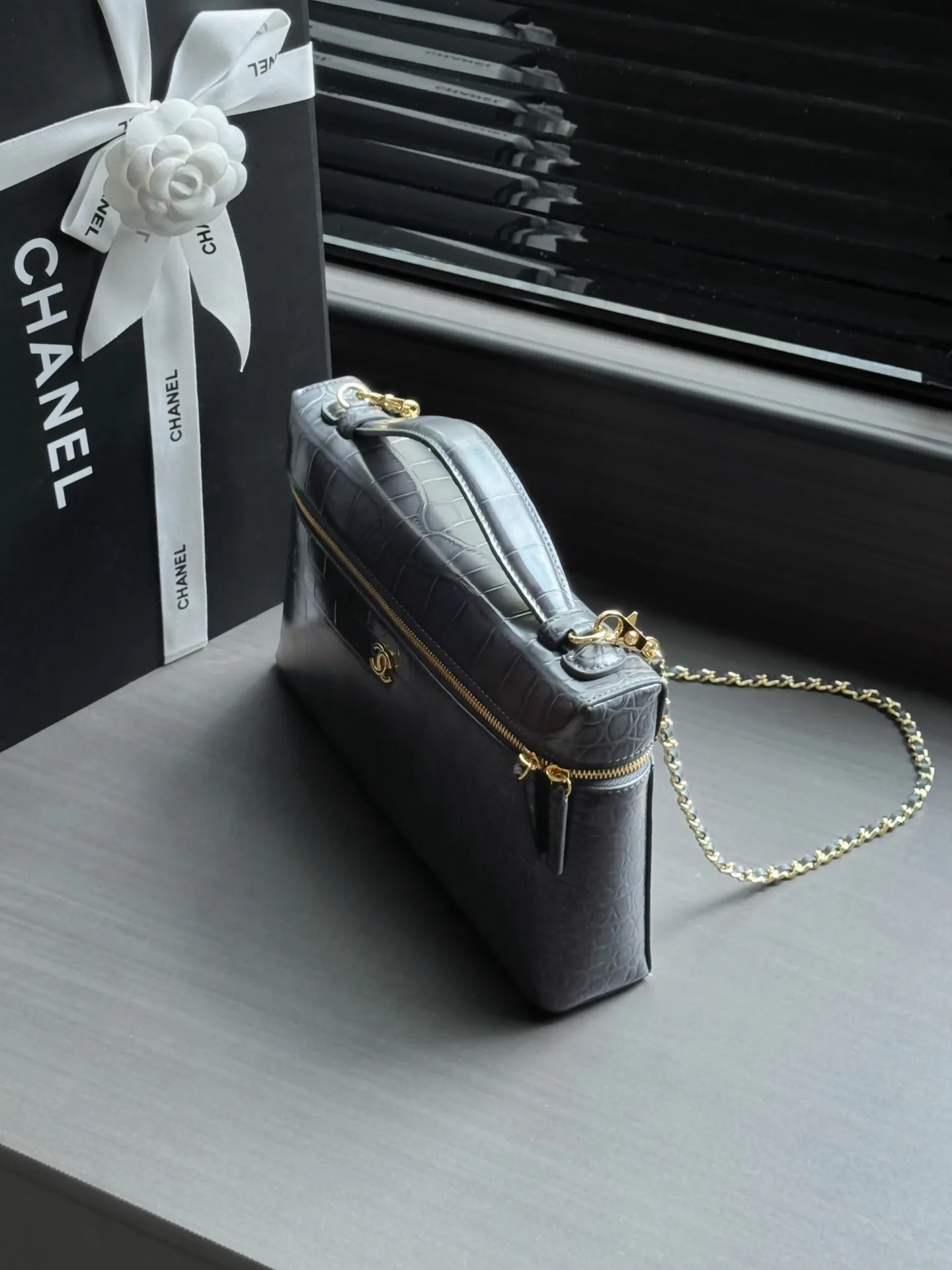 Классические Сумки Женские Chanel 18147817