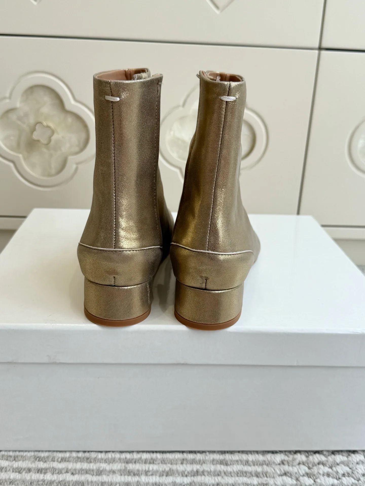 Ботильоны Женские Maison Margiela 18207577