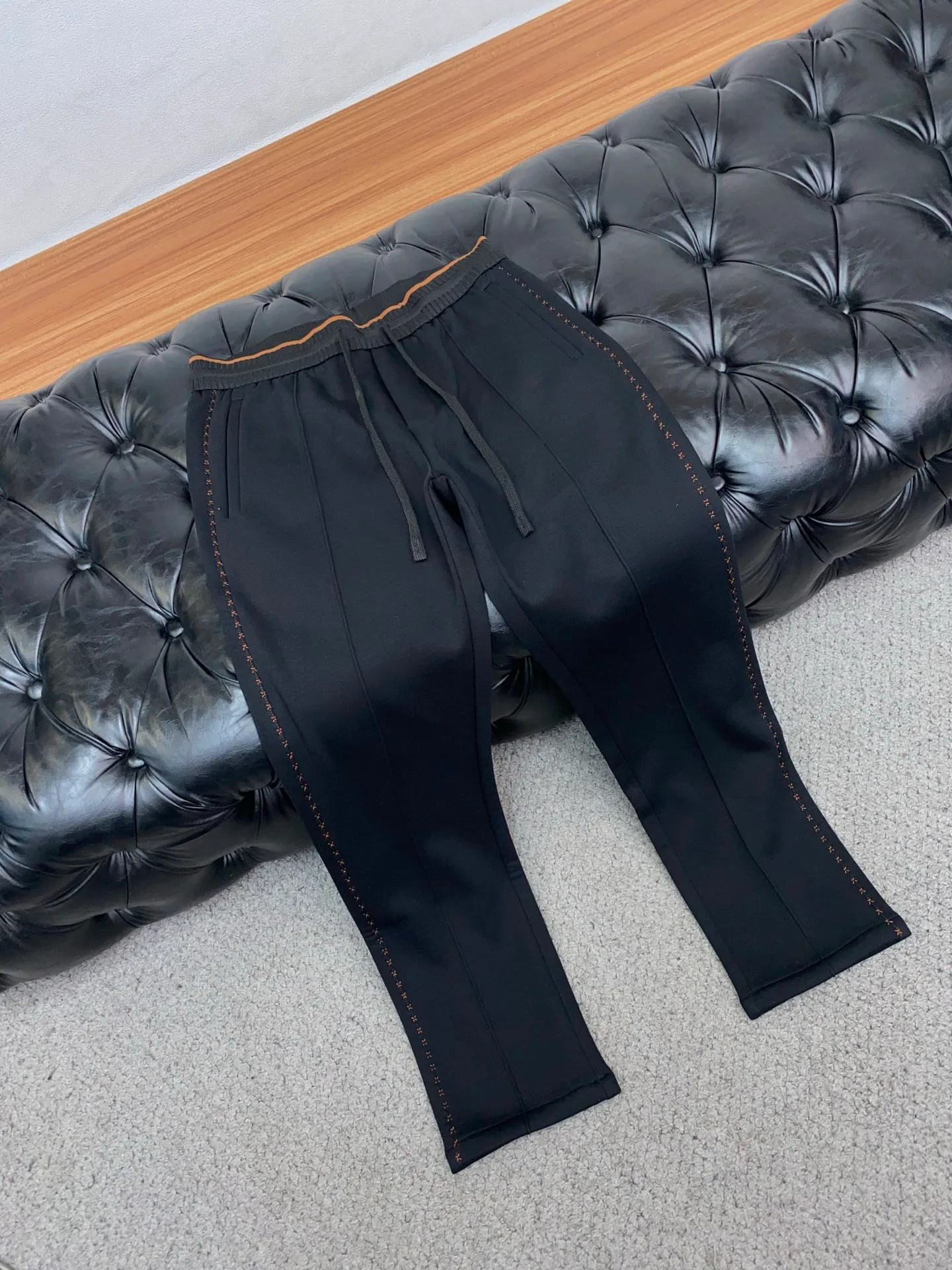 Брюки Мужские Zegna 819071