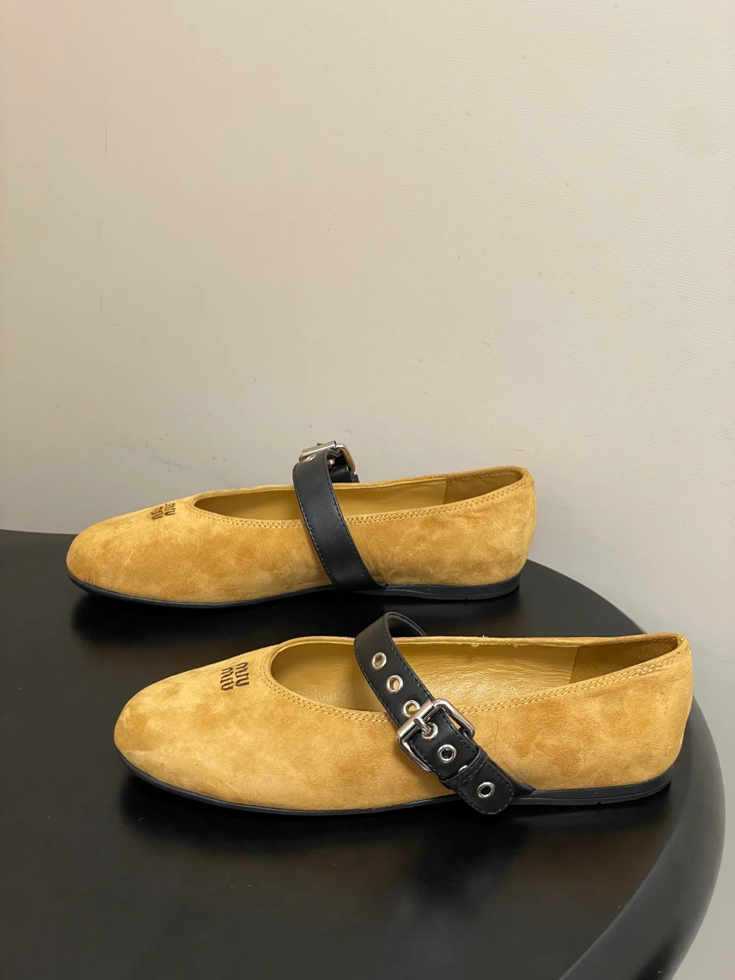 Туфли Женские Miu Miu 11627596