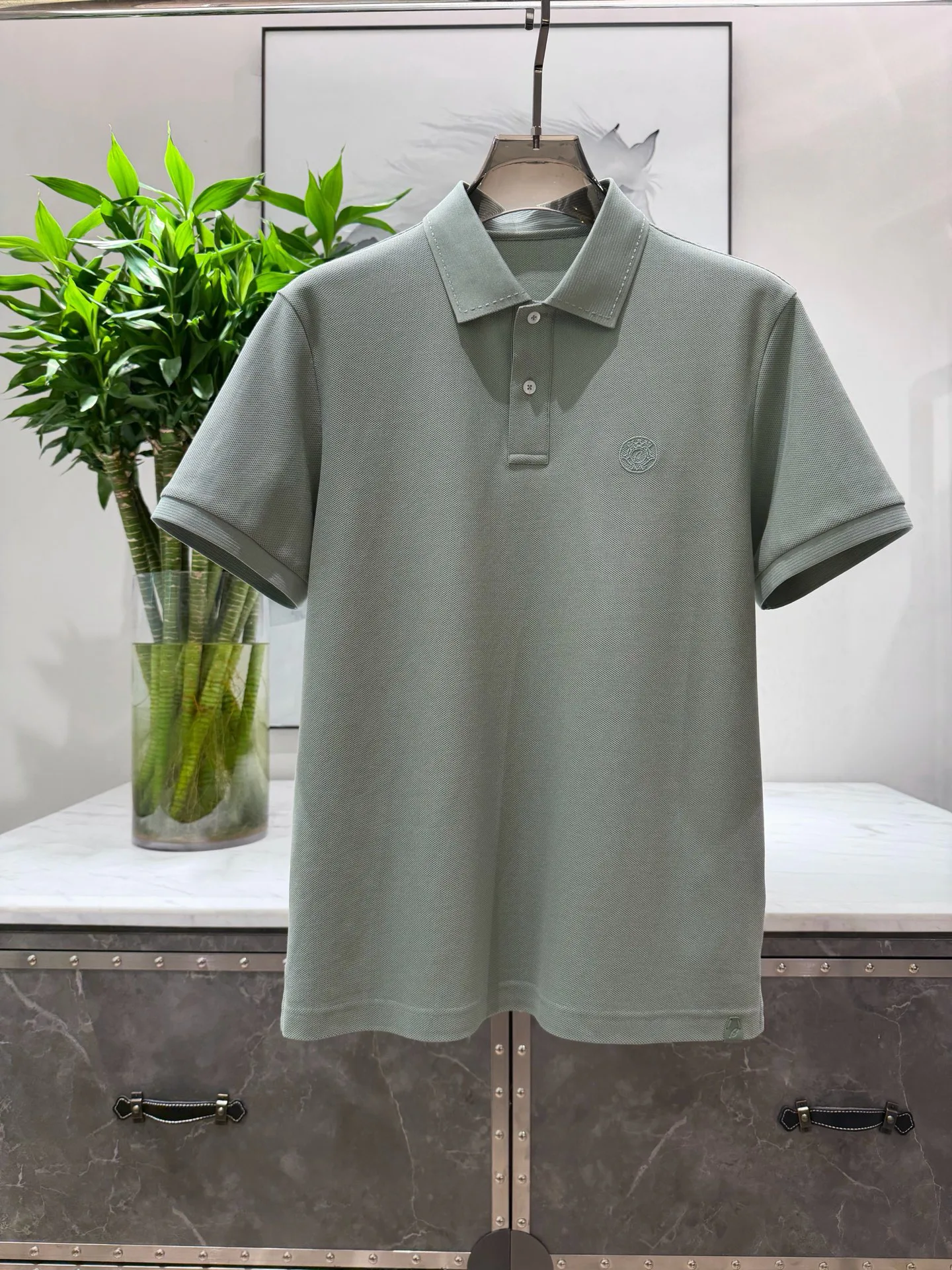 Футболки Мужские Brioni 11071680