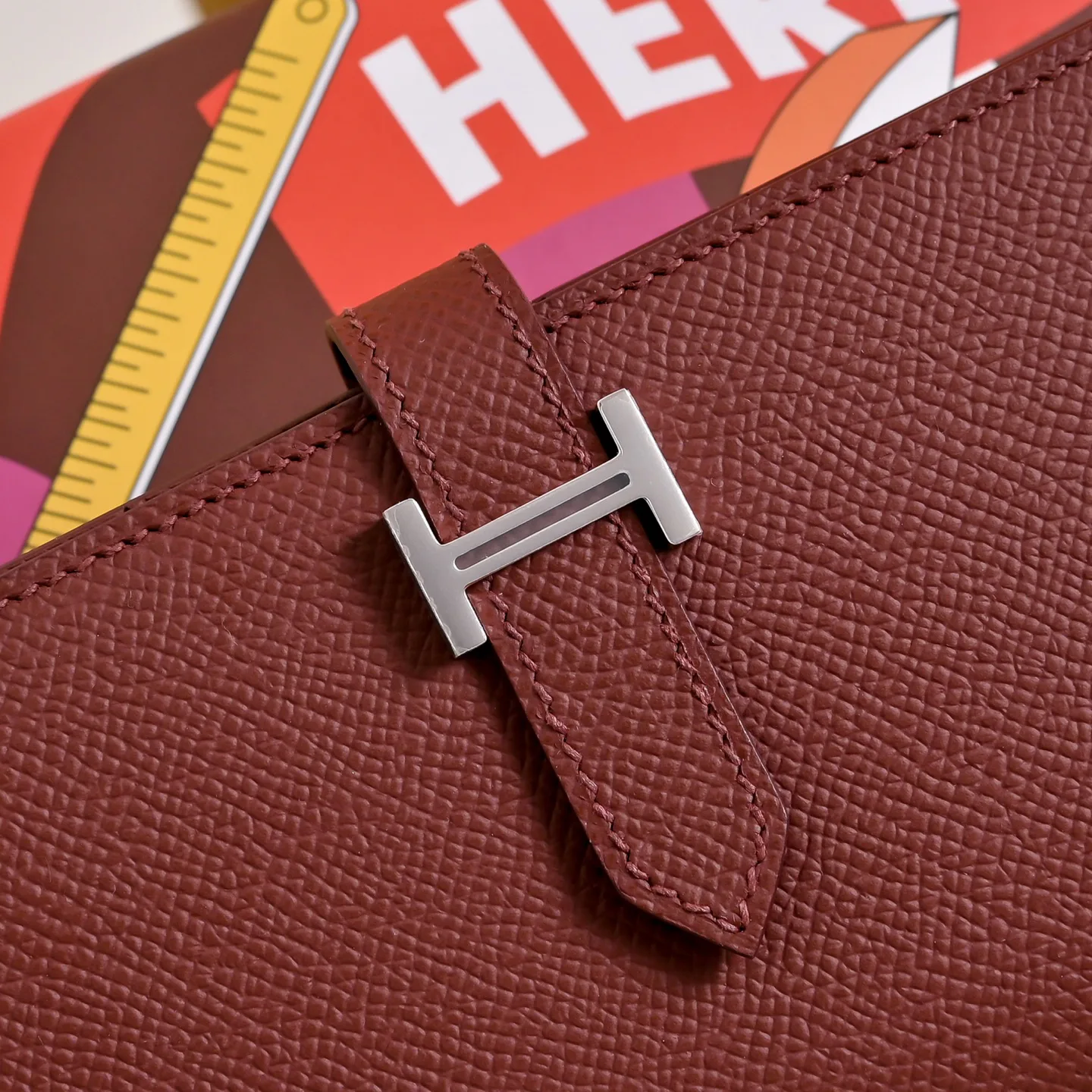 Клатчи Женские Hermes 18077414