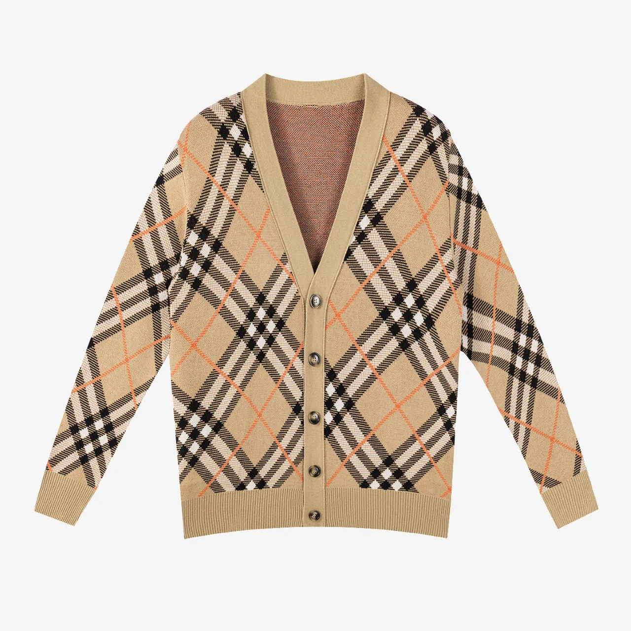 Джемперы И Свитеры Женские Burberry 18456087