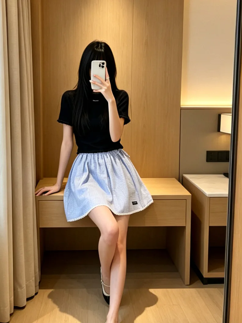 Юбки Женские Miu Miu 13203270