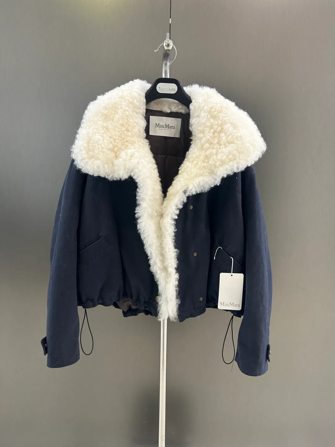Шубы Женские Max Mara 5051279