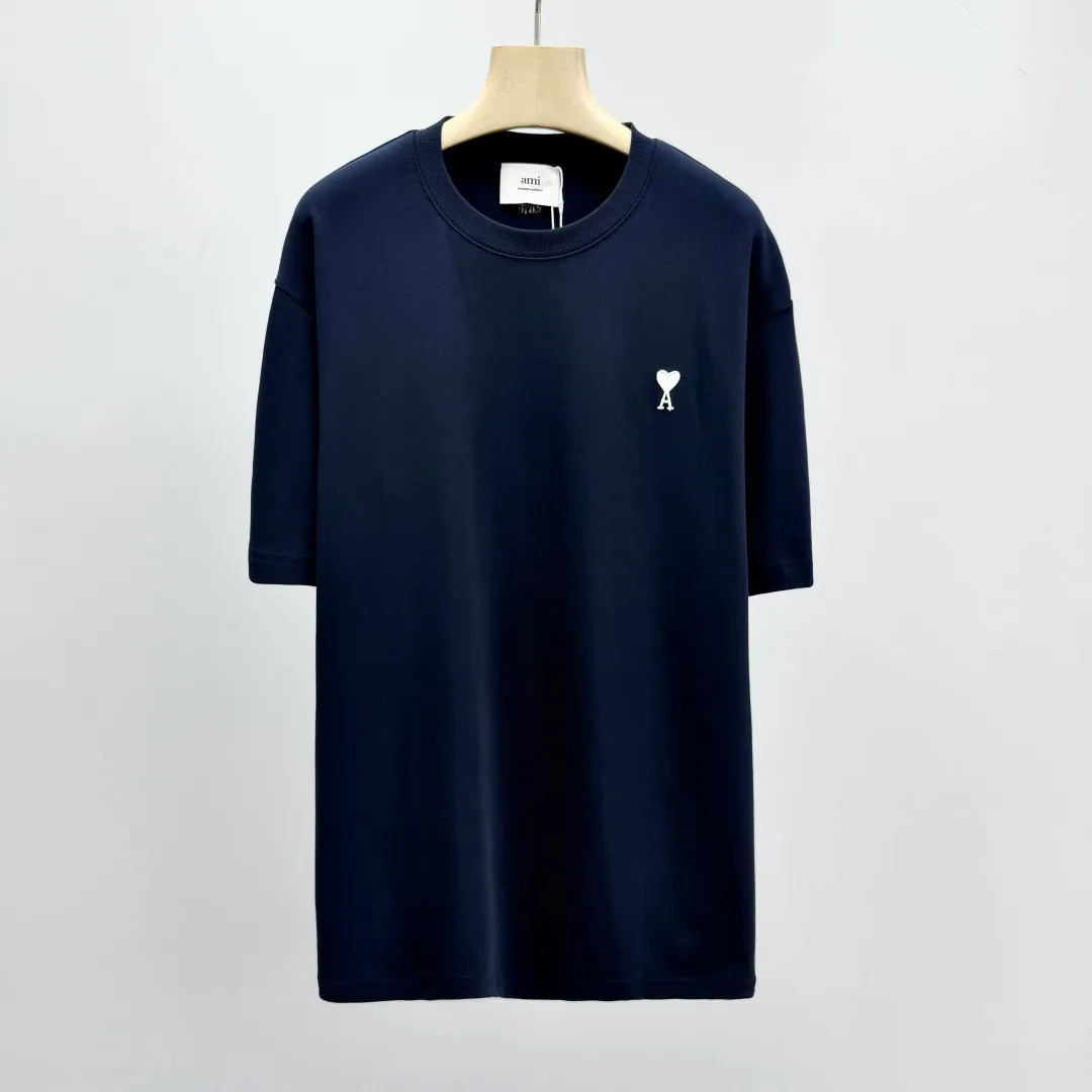 Футболки Мужские Ami Paris 1864094