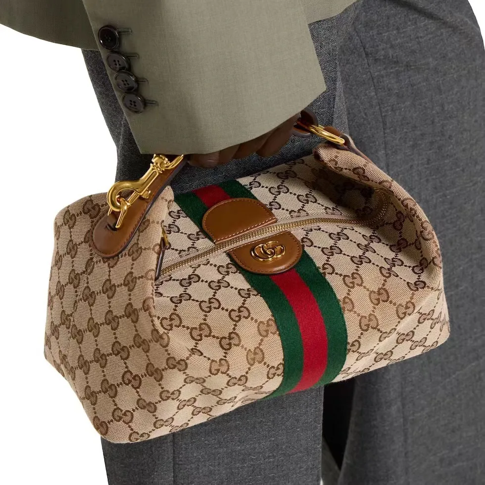 Классические Сумки Женские Gucci 724033