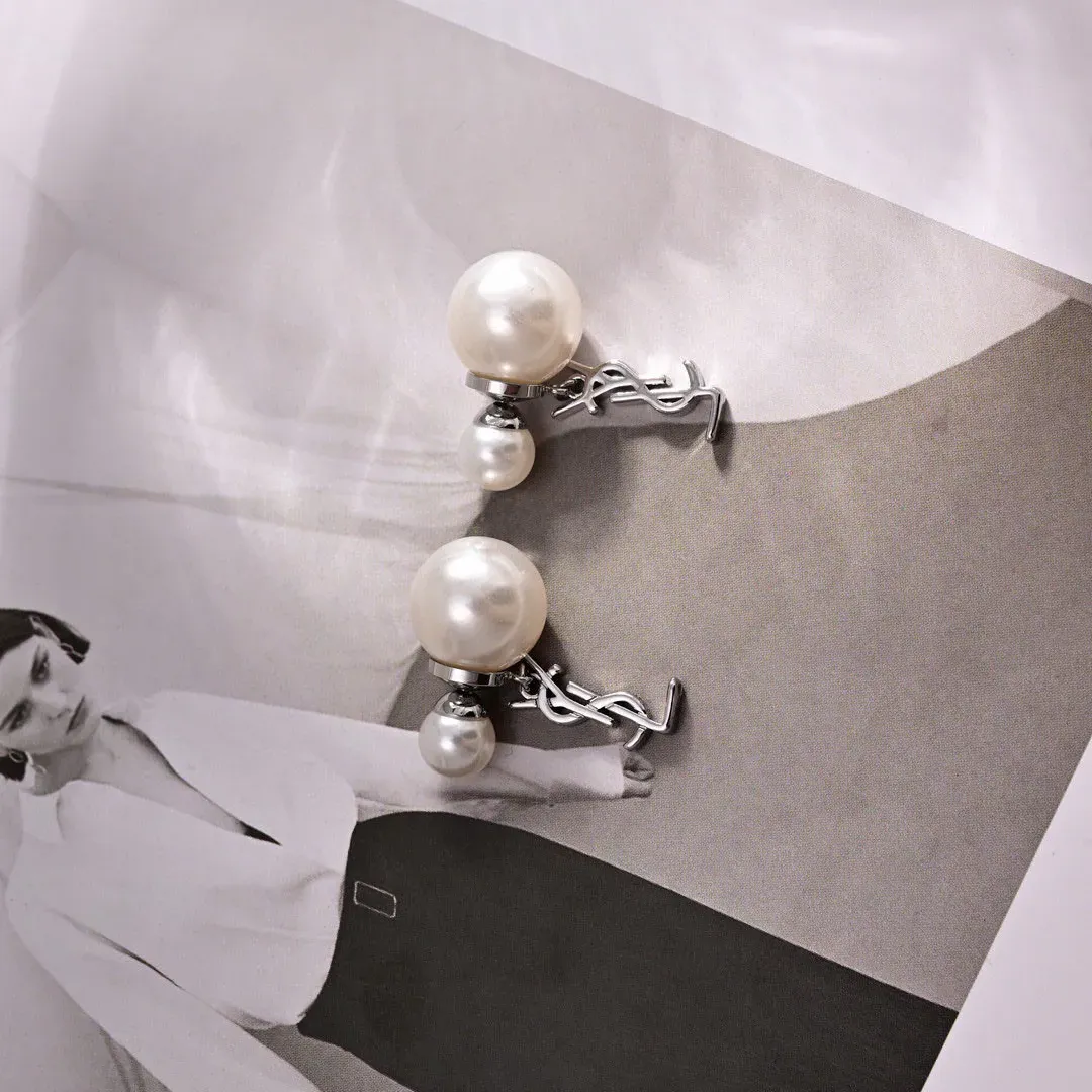 Бижутерия Saint Laurent 225226