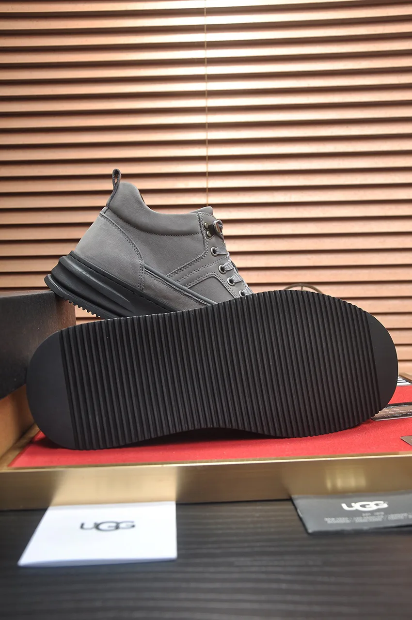 Ботинки Мужские Ugg 211443