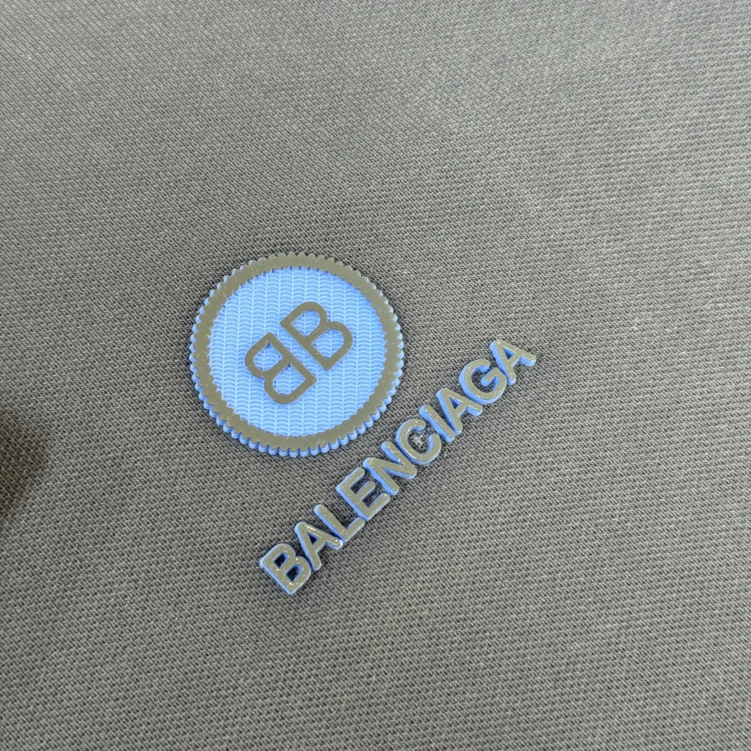 Рубашки Мужские Balenciaga 11539894