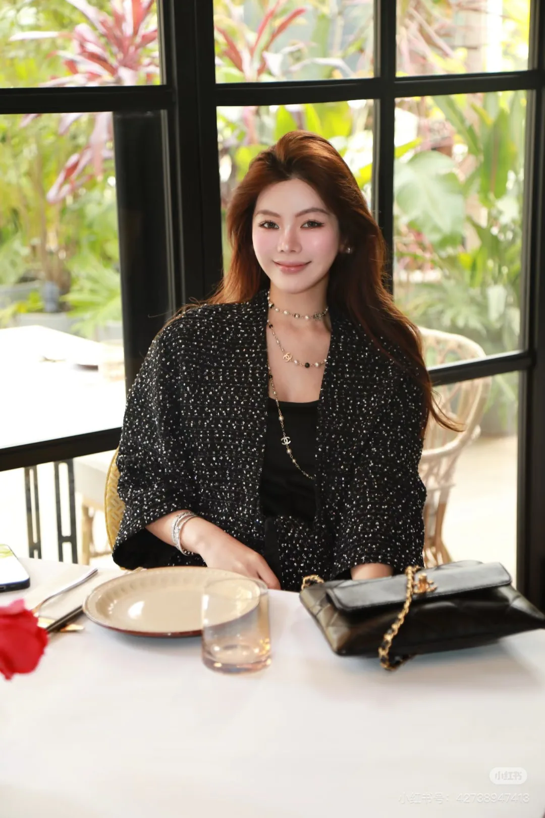 Жакеты Женские Chanel 4960673