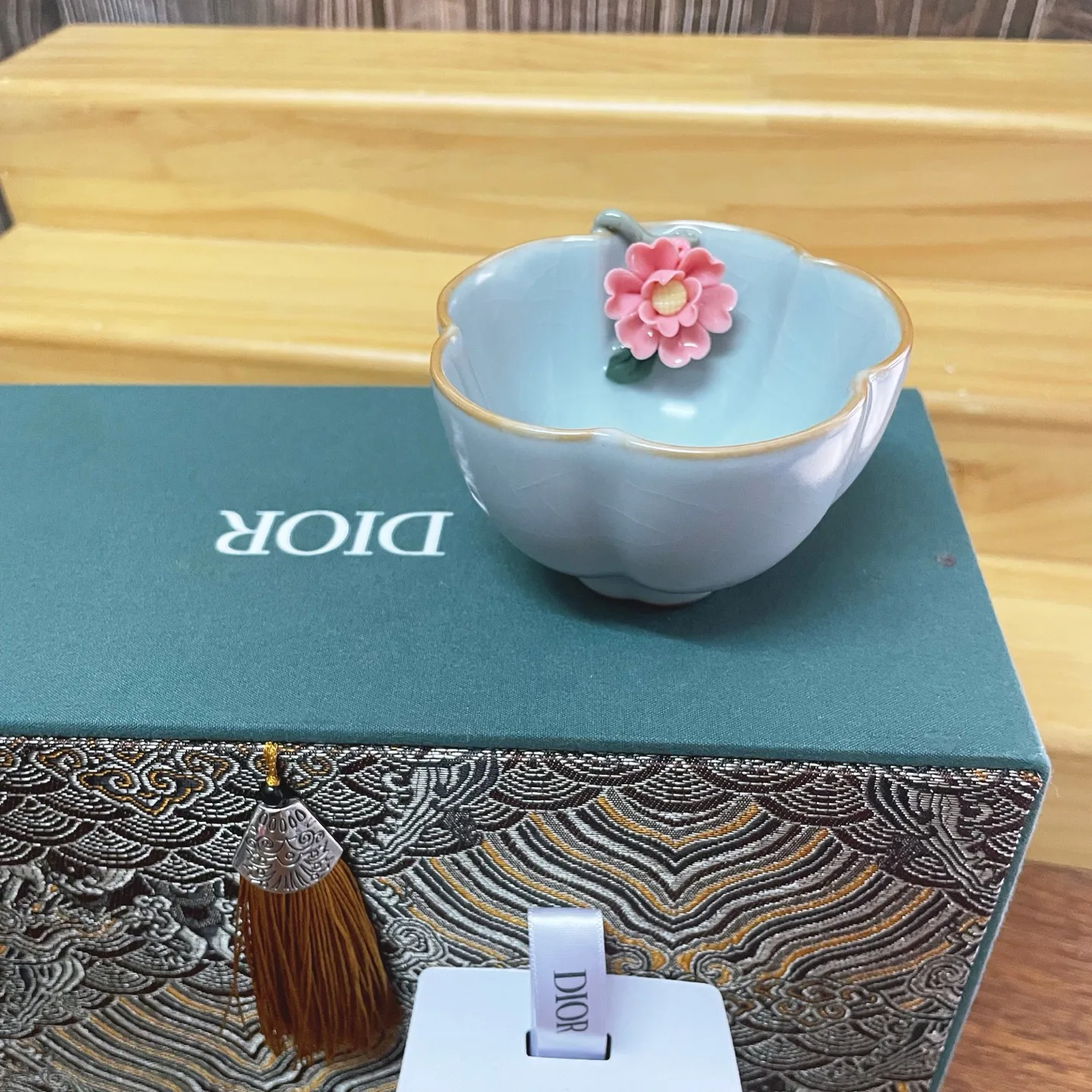 Посуда Christian Dior 4884571